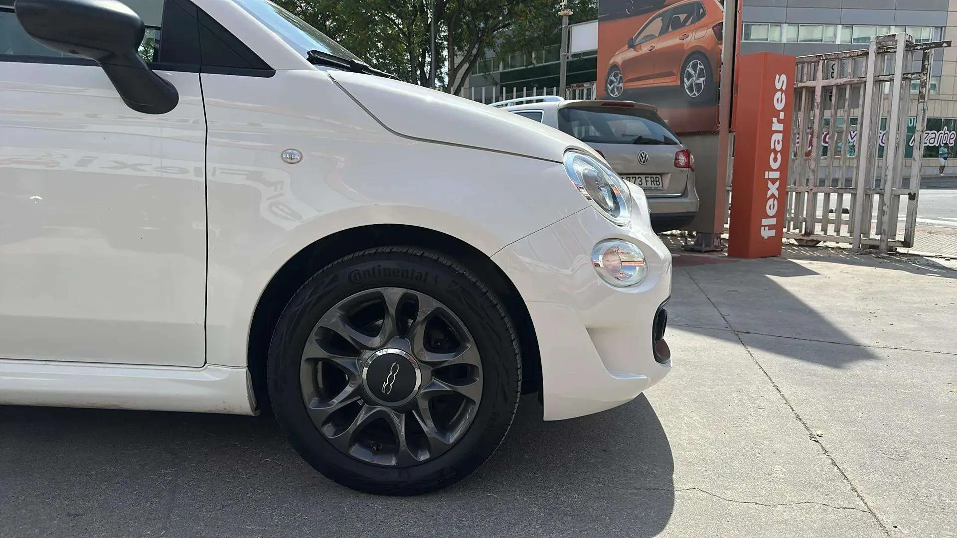 Fiat 500 Connect 1.0 Hybrid - foto 15