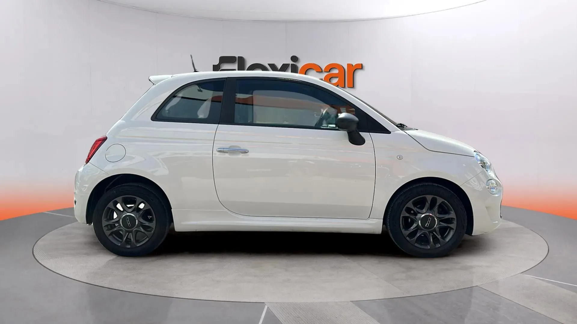 Fiat 500 Connect 1.0 Hybrid - foto 3