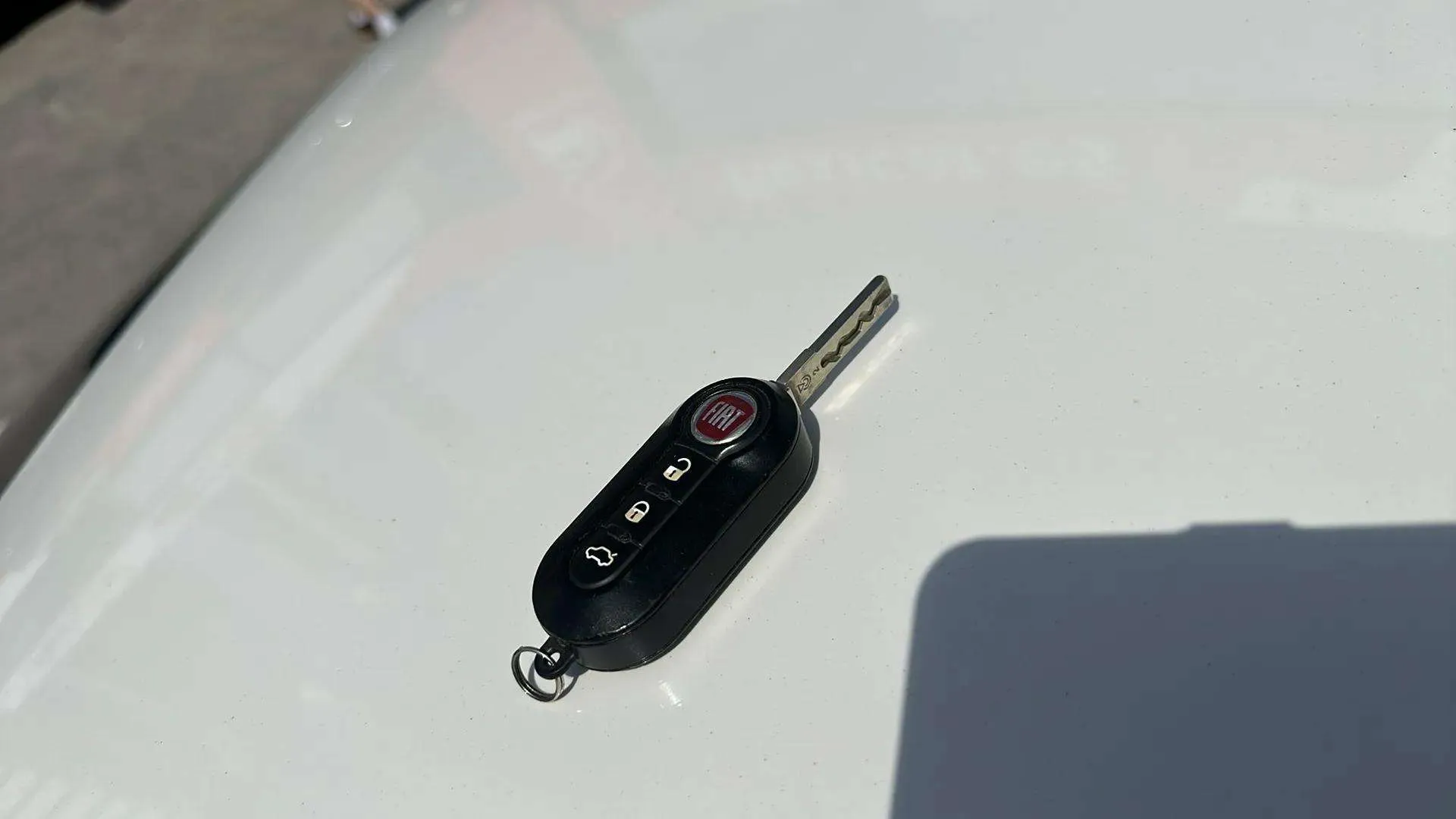 Fiat 500 Connect 1.0 Hybrid - foto 16