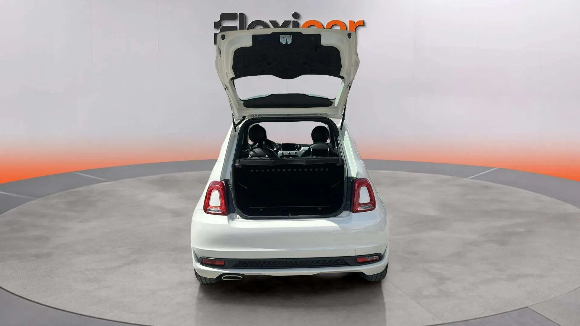 Fiat 500 Connect 1.0 Hybrid - foto 5