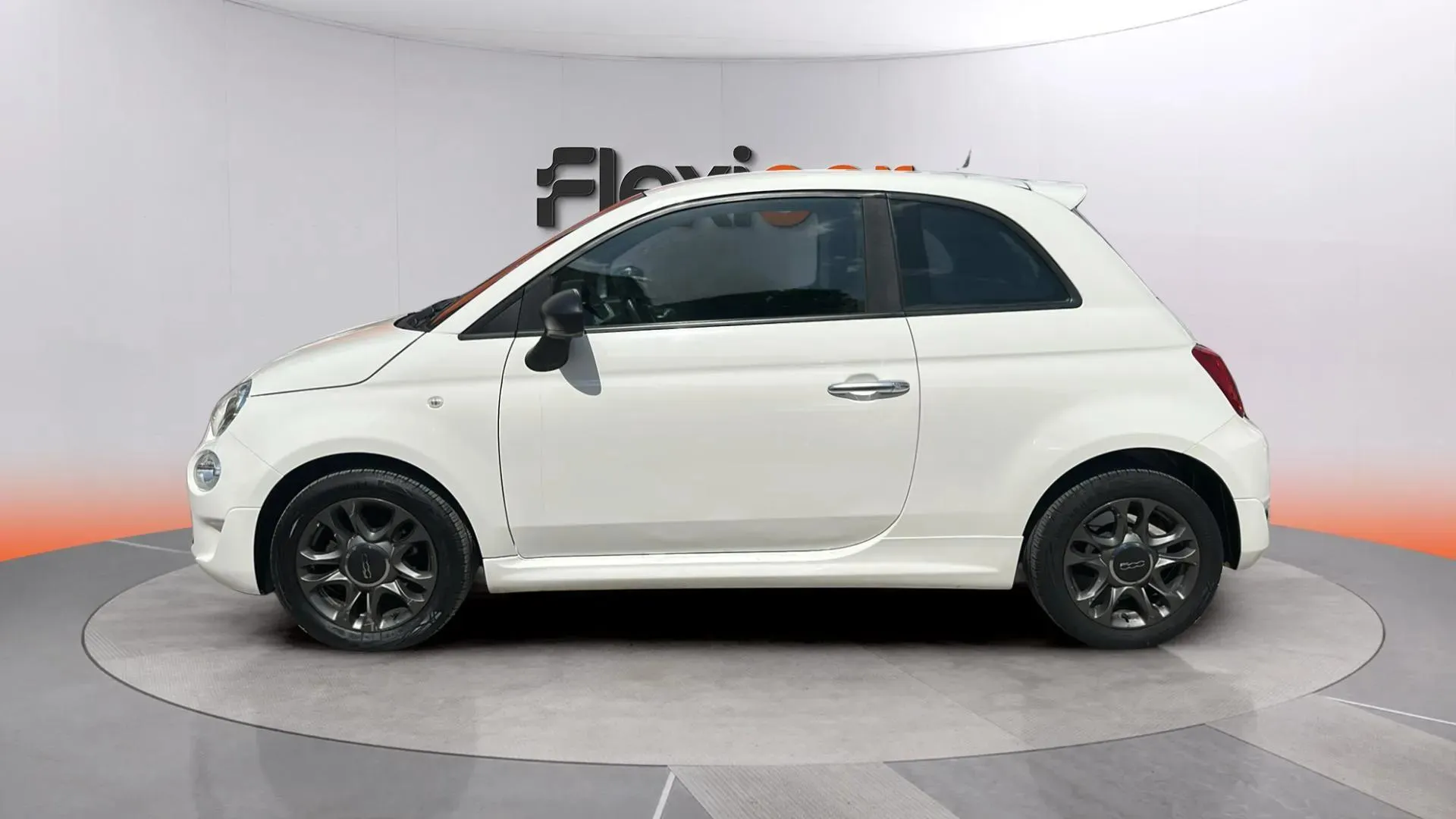 Fiat 500 Connect 1.0 Hybrid - foto 6