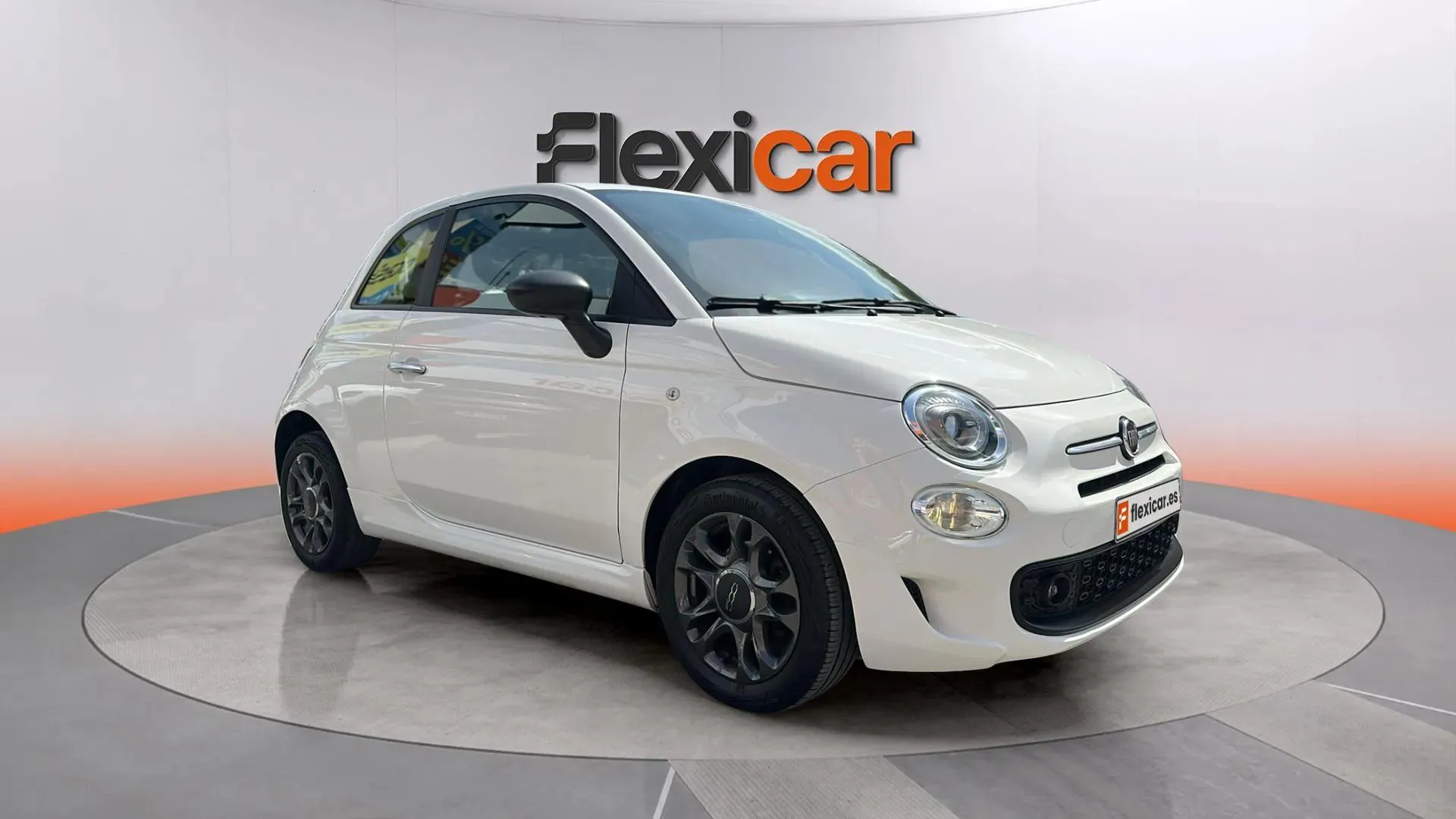 Fiat 500 Connect 1.0 Hybrid