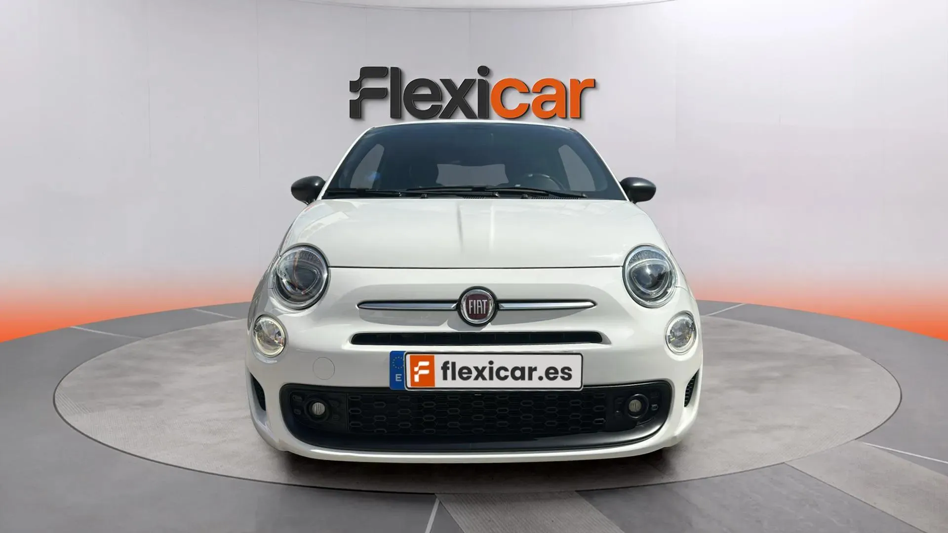 Fiat 500 Connect 1.0 Hybrid - foto 2