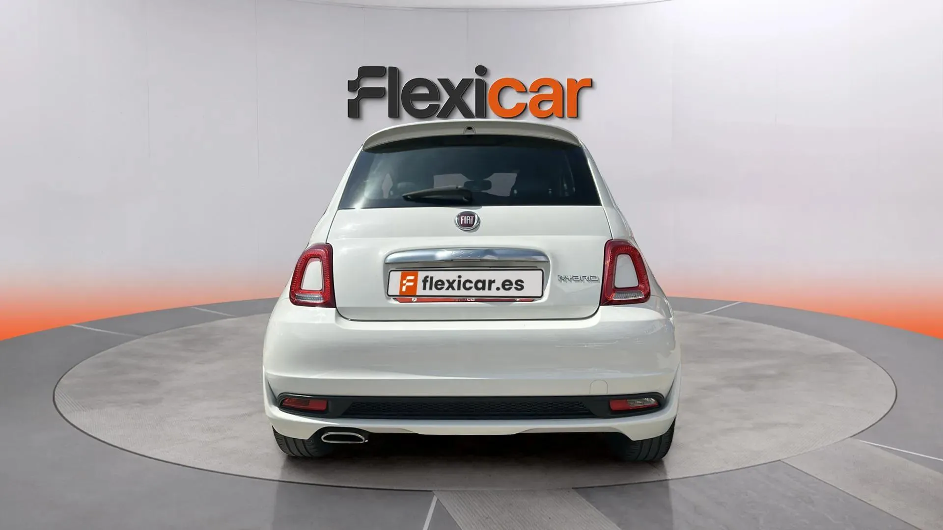 Fiat 500 Connect 1.0 Hybrid - foto 4