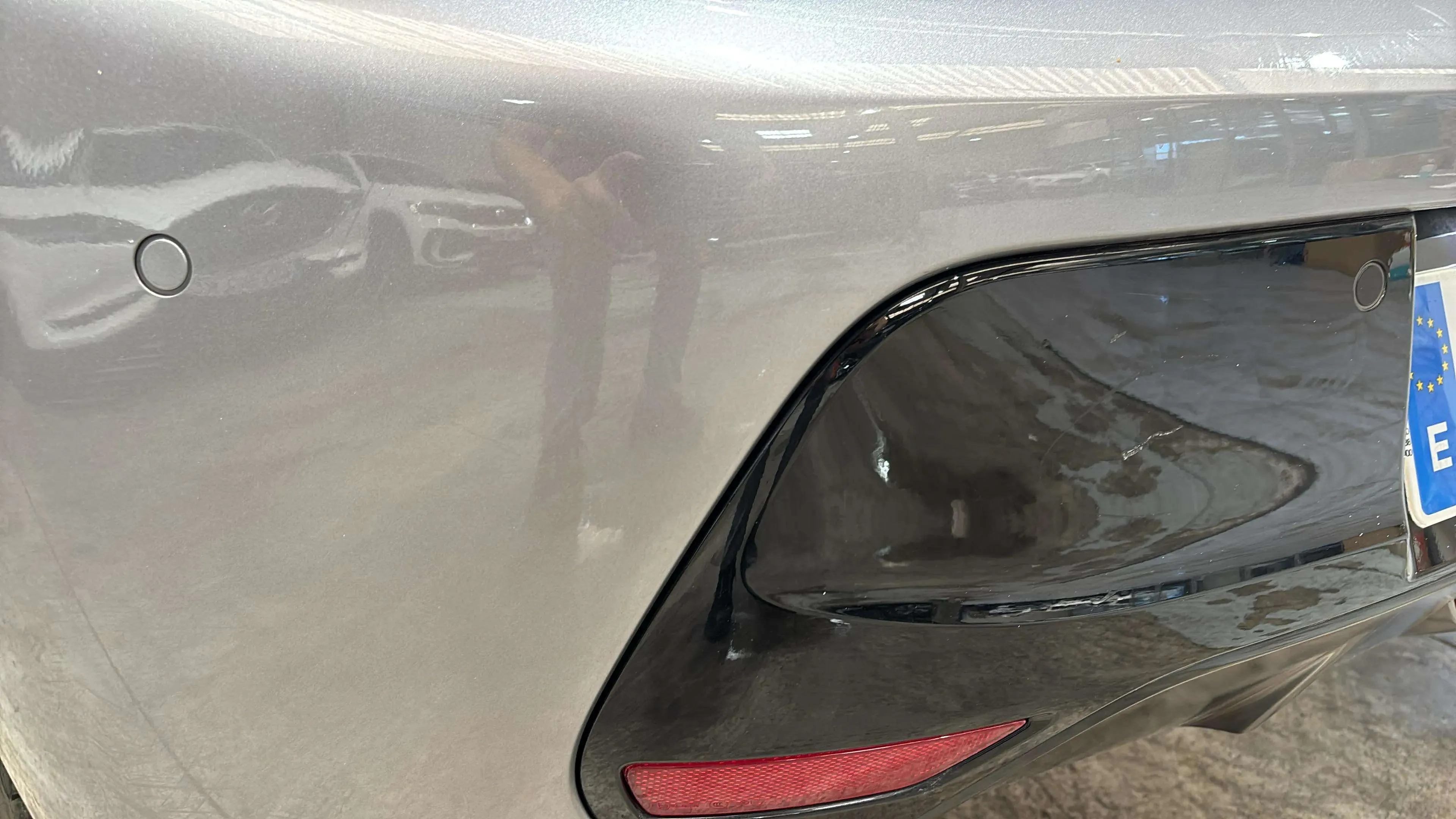 Peugeot 208 Allure Gasolina 100 - foto 18