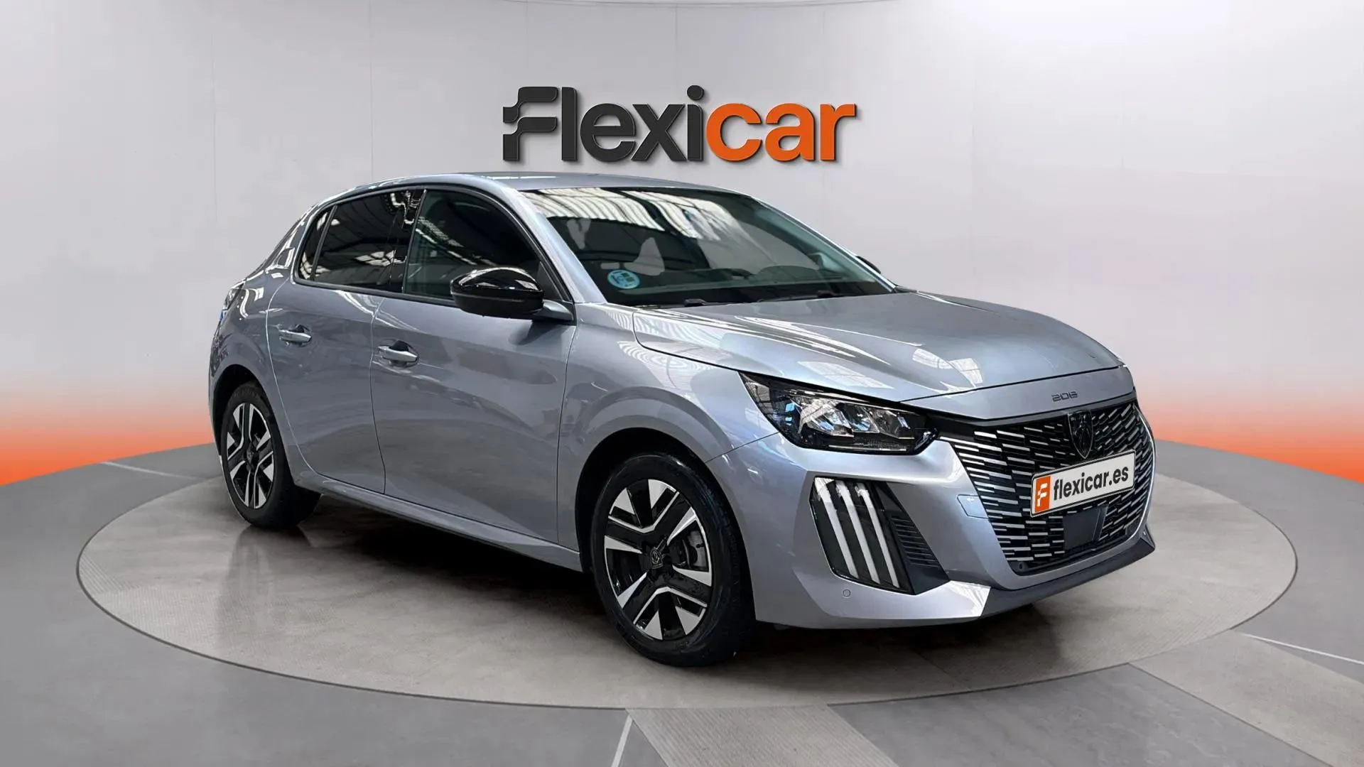 Peugeot 208 Allure Gasolina 100 - foto 1