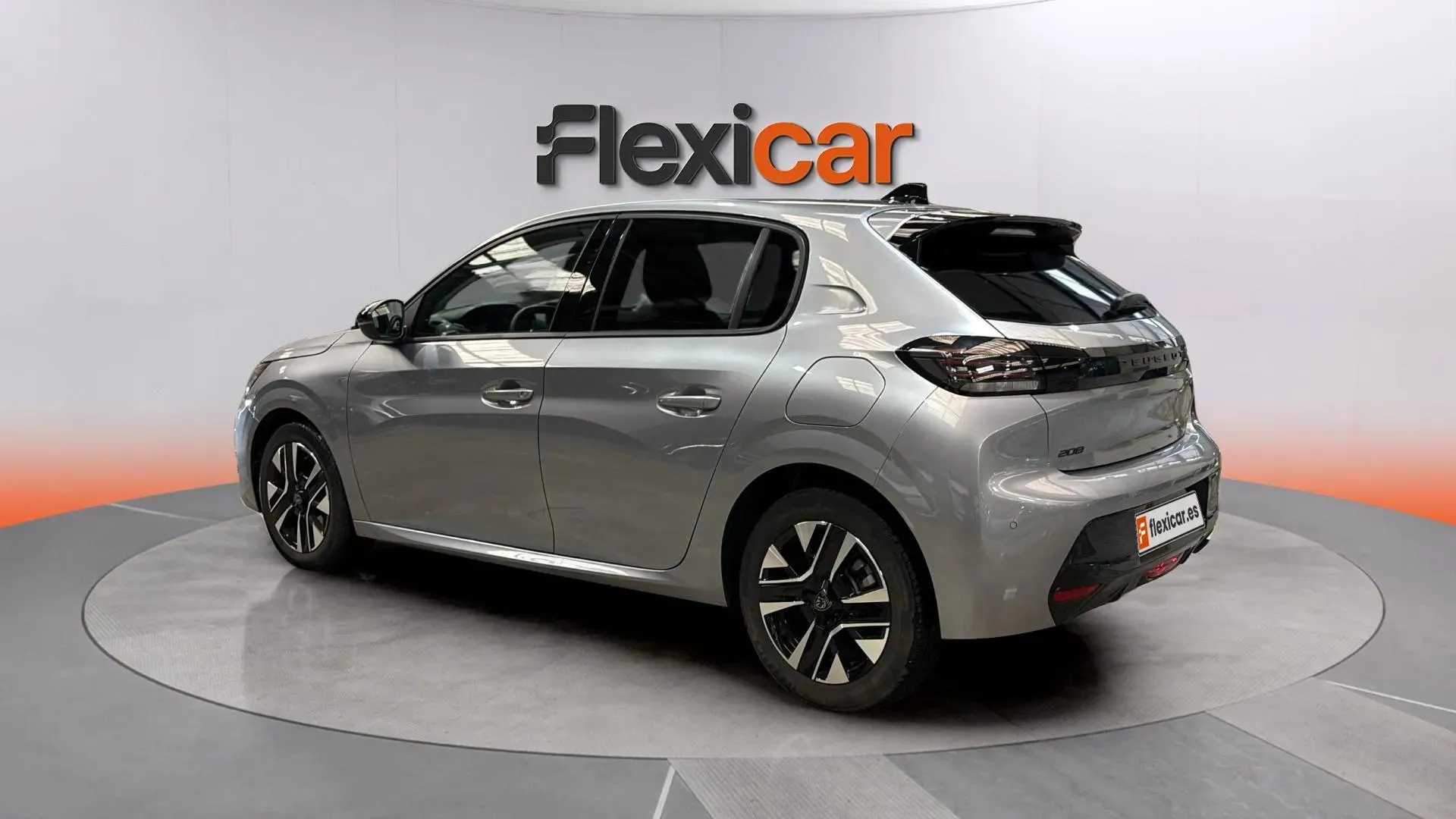 Peugeot 208 Allure Gasolina 100 - foto 5
