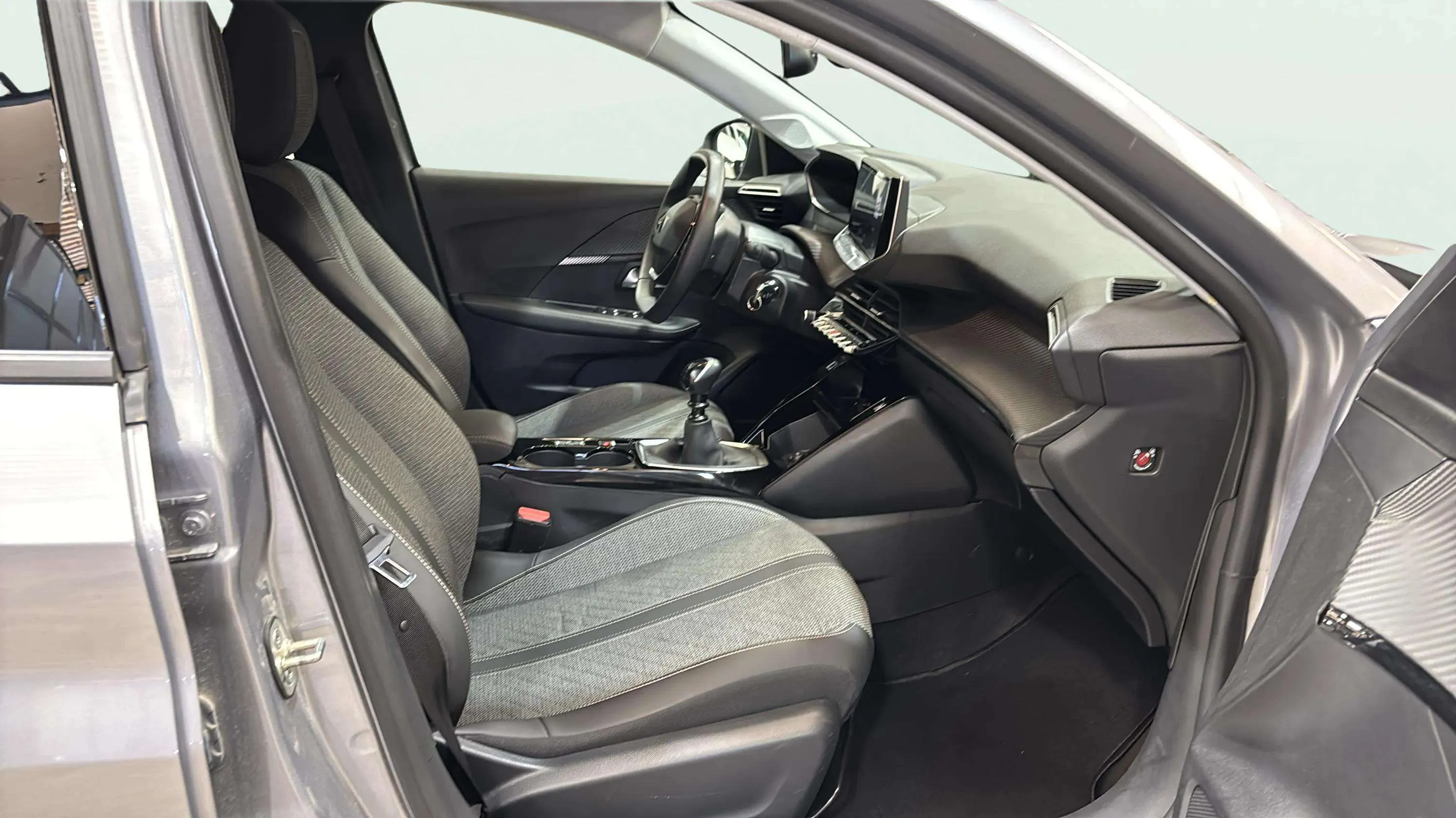 Peugeot 208 Allure Gasolina 100 - foto 16