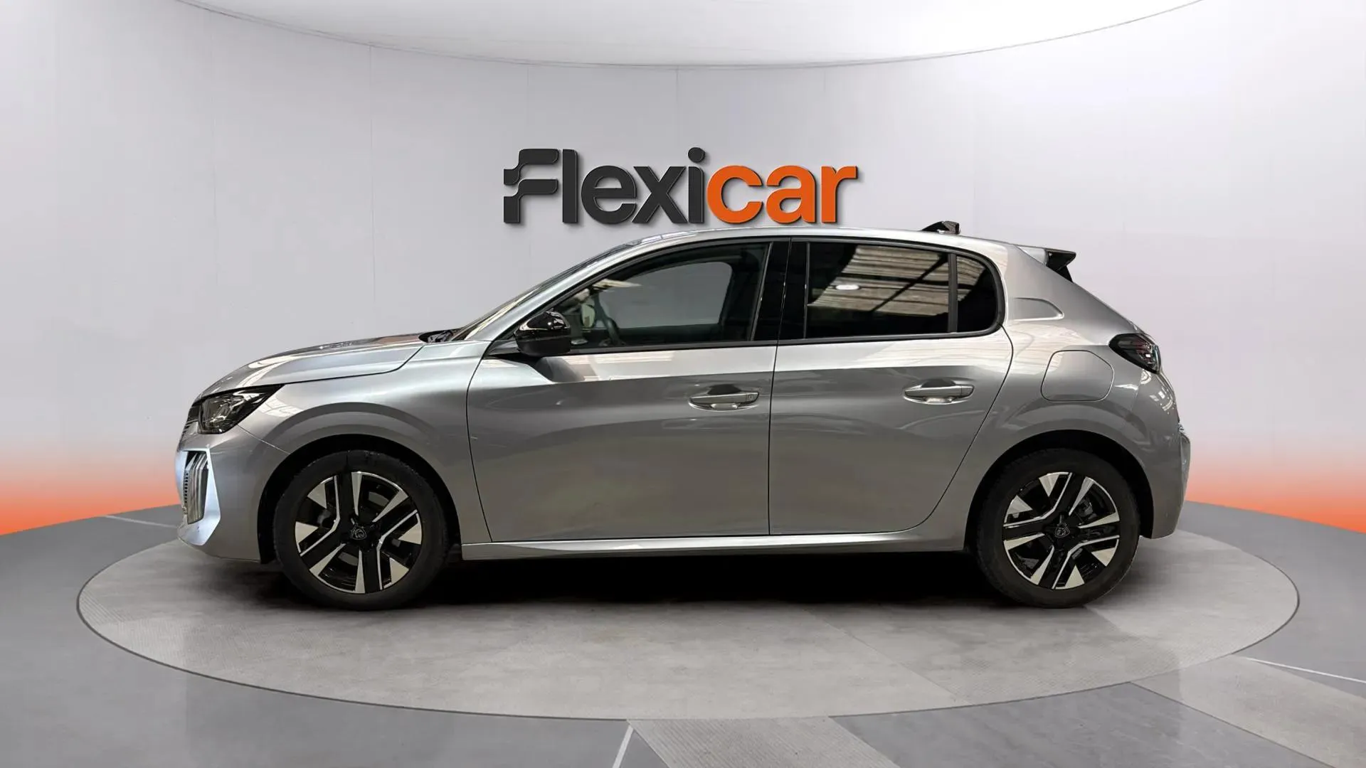 Peugeot 208 Allure Gasolina 100 - foto 4