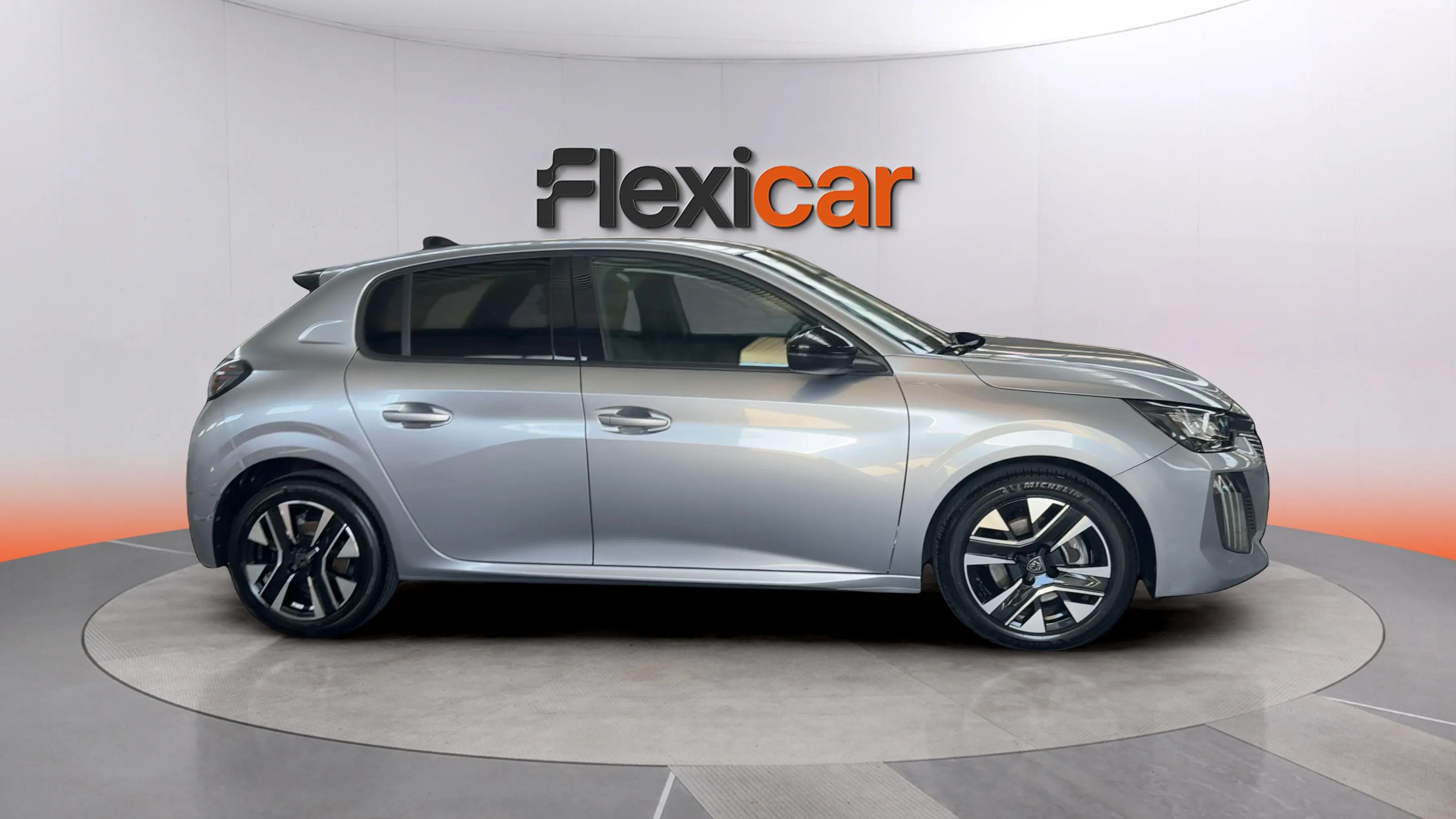 Peugeot 208 Allure Gasolina 100 - foto 8