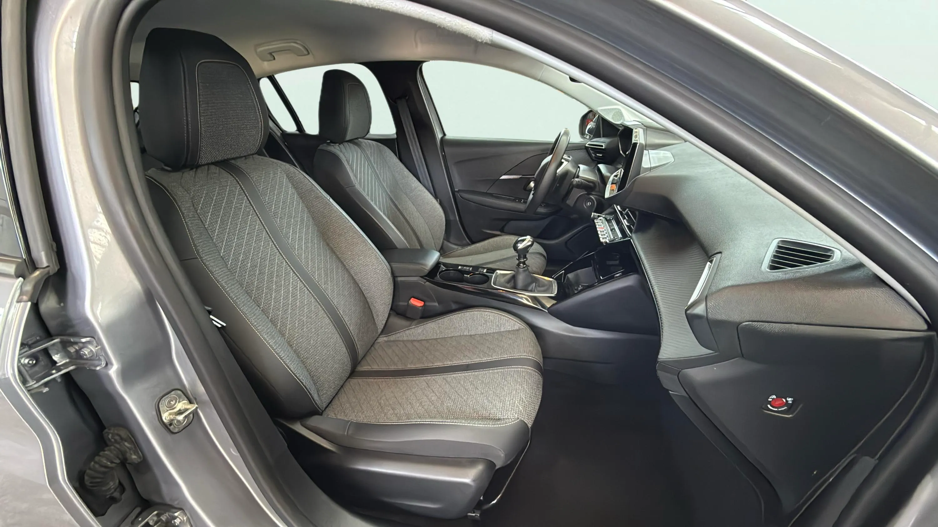 Peugeot 208 Allure Gasolina 100 - foto 15