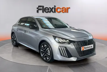 peugeot 208 allure gasolina 100 s amps 6 vel man gasolina manual aviles 903000000243174