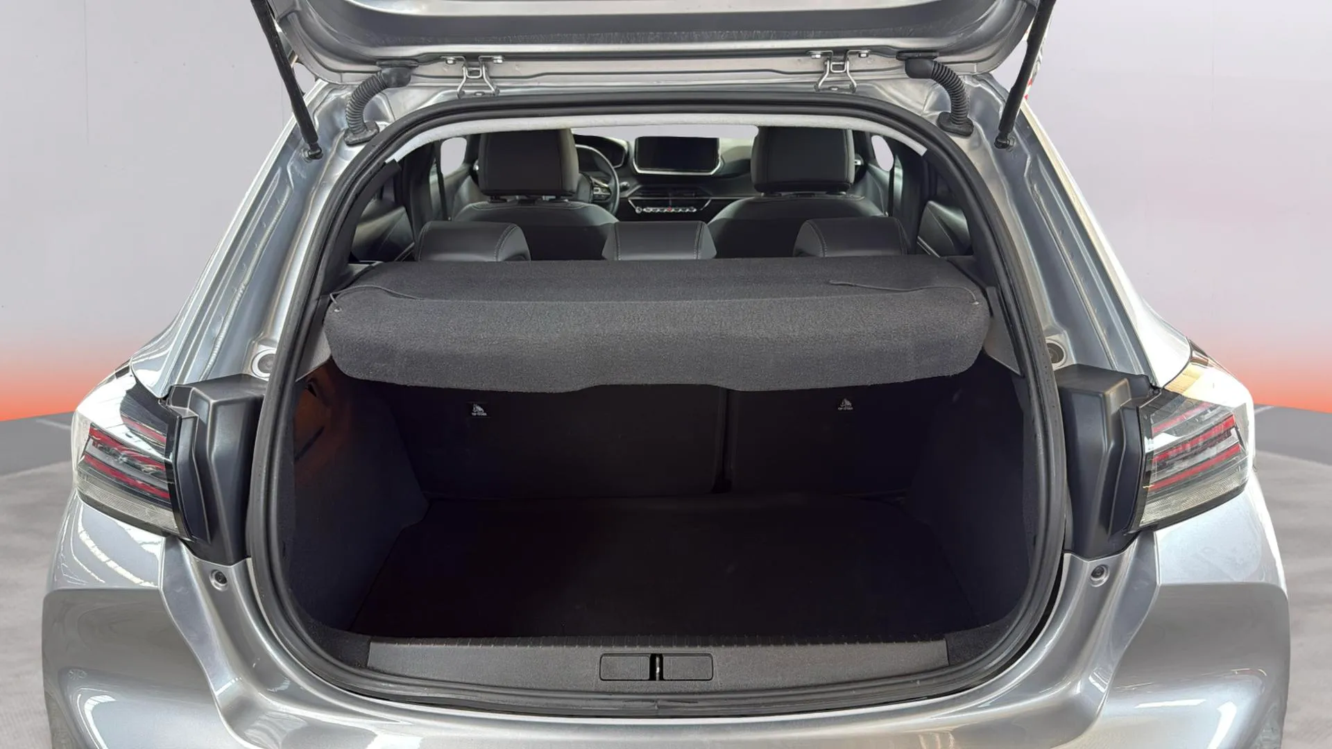 Peugeot 208 Allure Gasolina 100 - foto 9