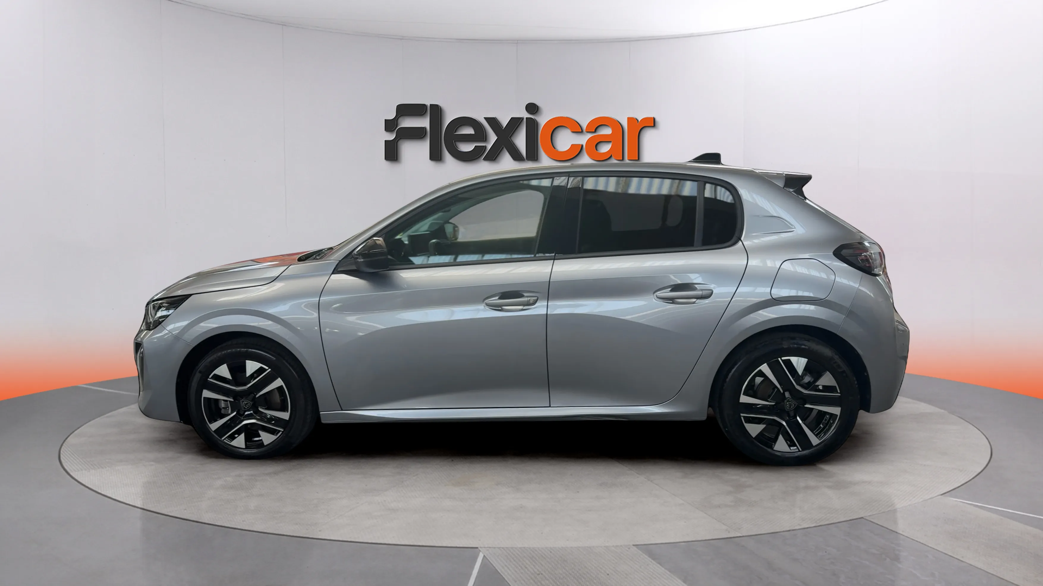 Peugeot 208 Allure Gasolina 100 - foto 4