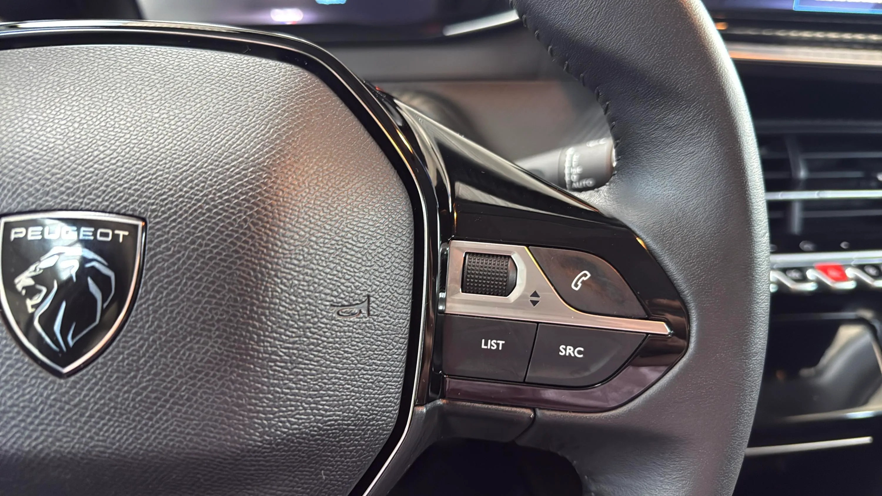 Peugeot 208 Allure Gasolina 100 - foto 19