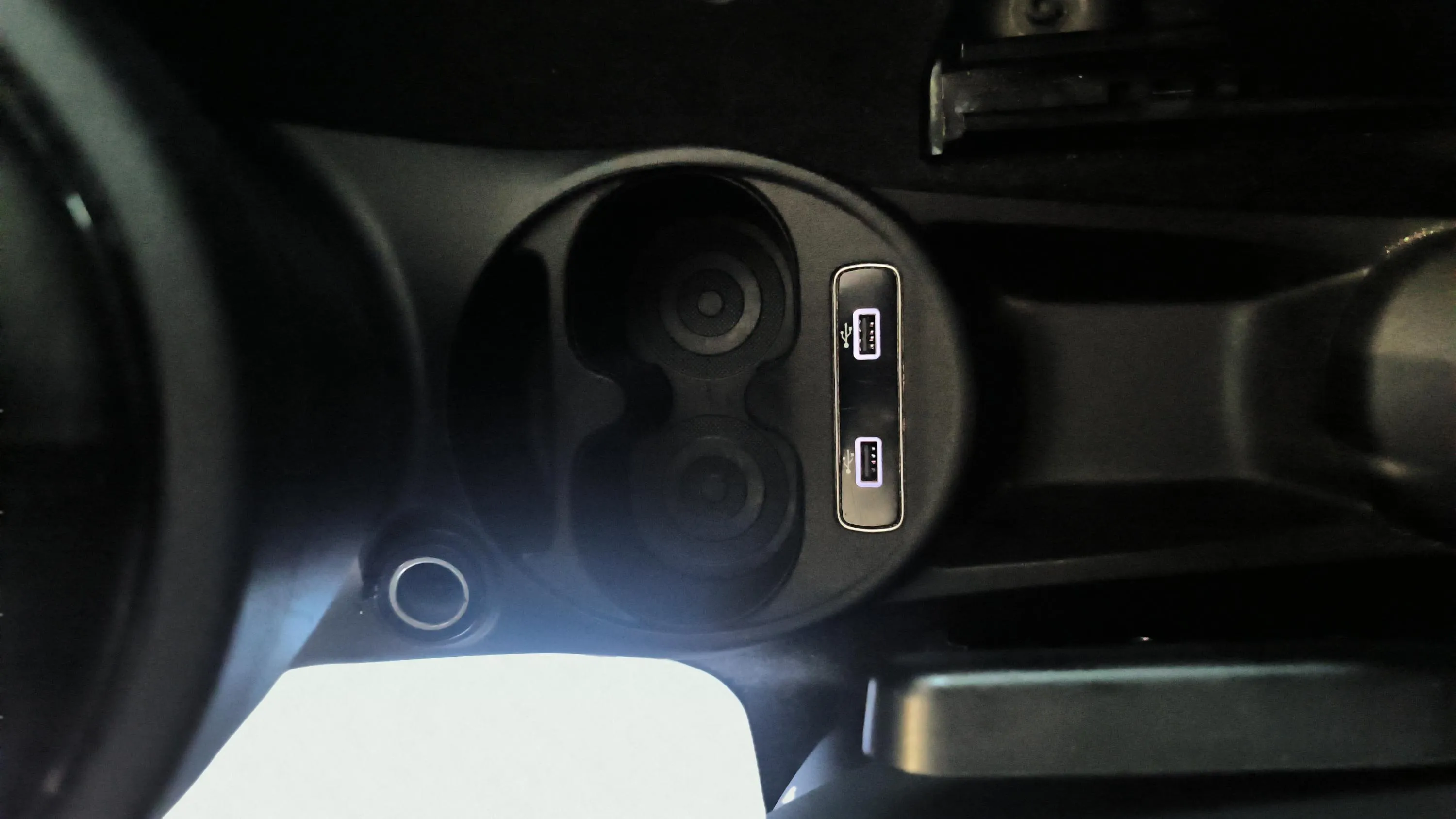 Fiat 500 Connect 1.0 Hybrid - foto 23