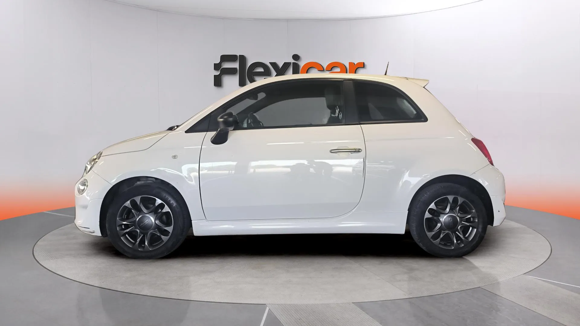 Fiat 500 Connect 1.0 Hybrid - foto 4