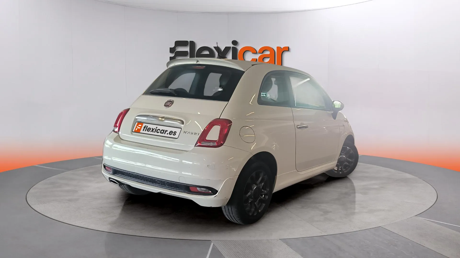 Fiat 500 Connect 1.0 Hybrid - foto 7