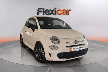 fiat 500 connect 10 hybrid 51kw 70 cv hibrido no enchufable manual denia 903000000243179