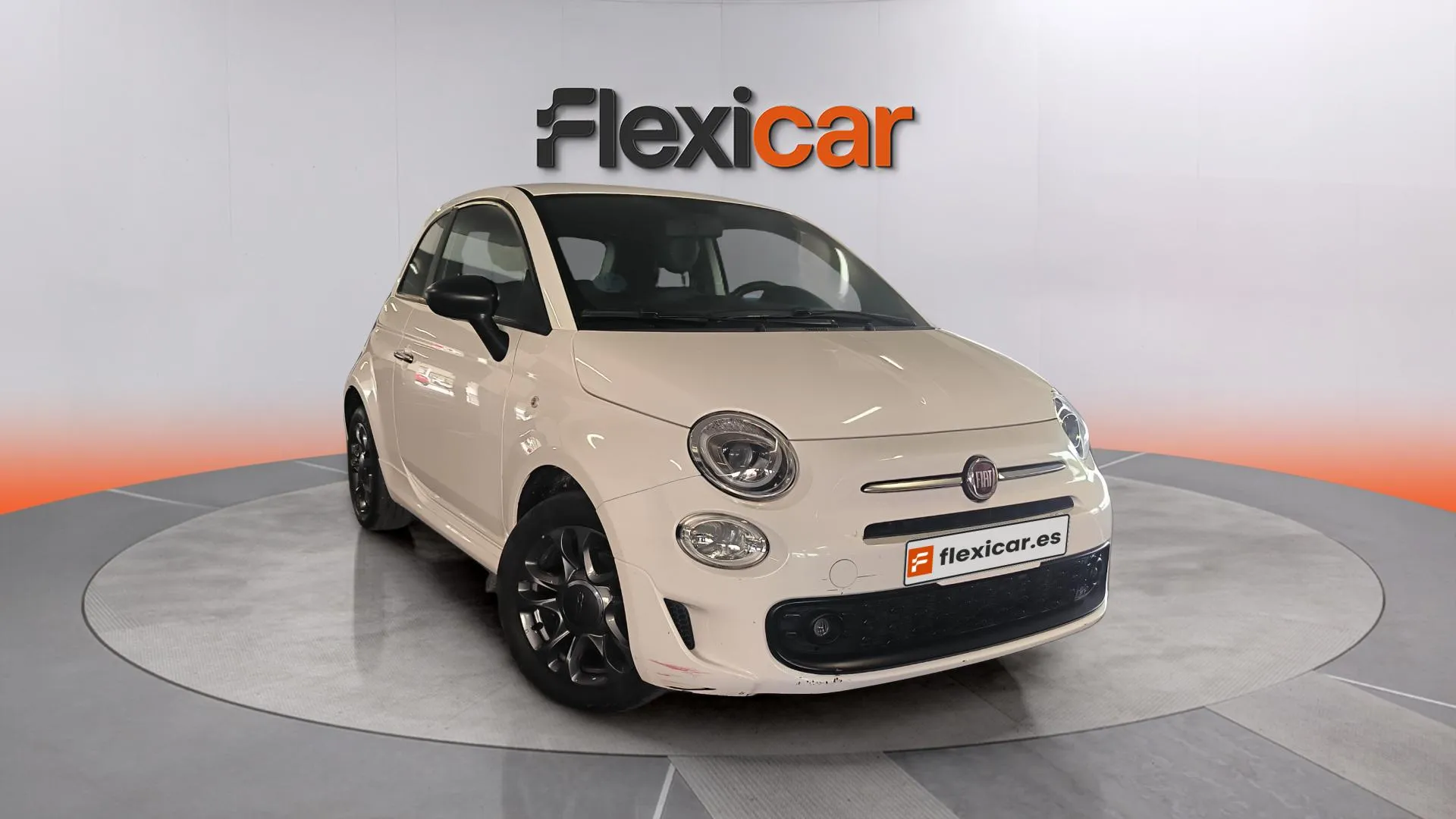 Fiat 500 Connect 1.0 Hybrid