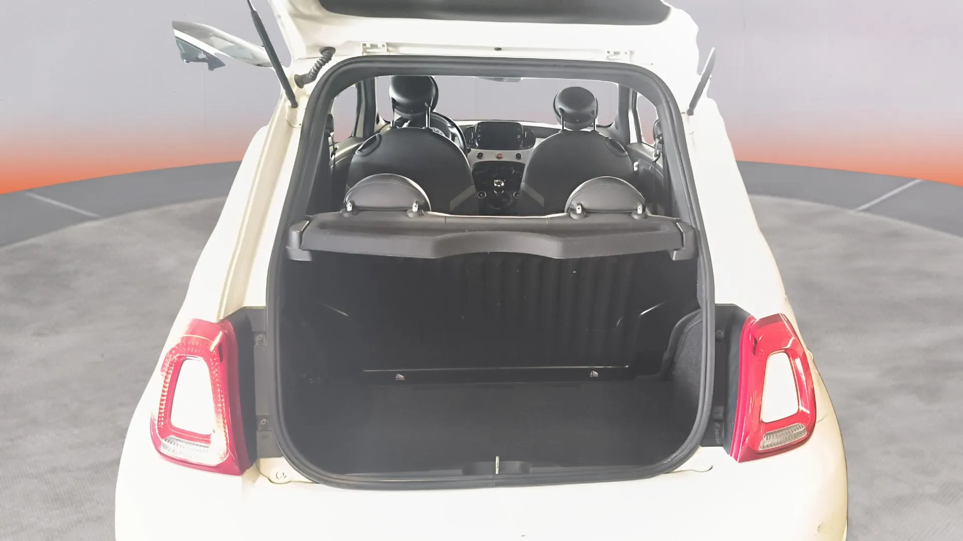 Fiat 500 Connect 1.0 Hybrid - foto 24