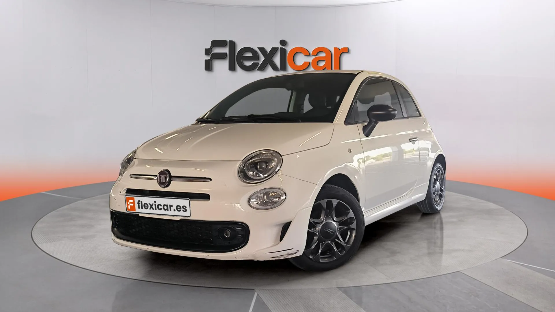 Fiat 500 Connect 1.0 Hybrid - foto 2