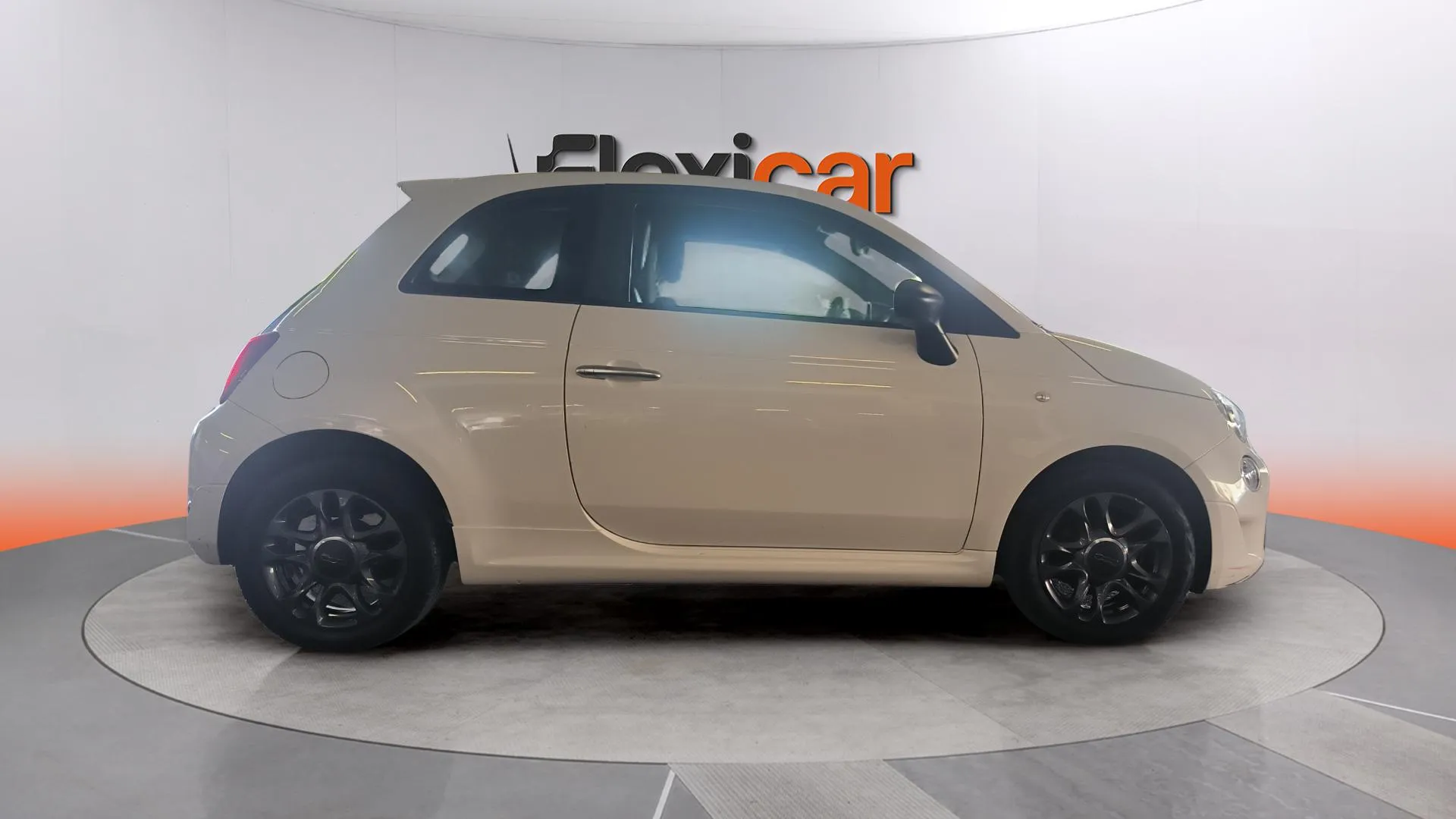 Fiat 500 Connect 1.0 Hybrid - foto 5