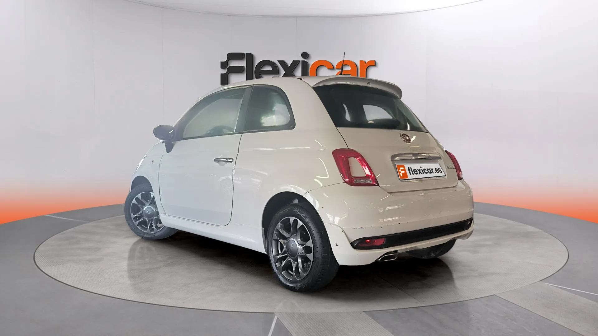 Fiat 500 Connect 1.0 Hybrid - foto 6