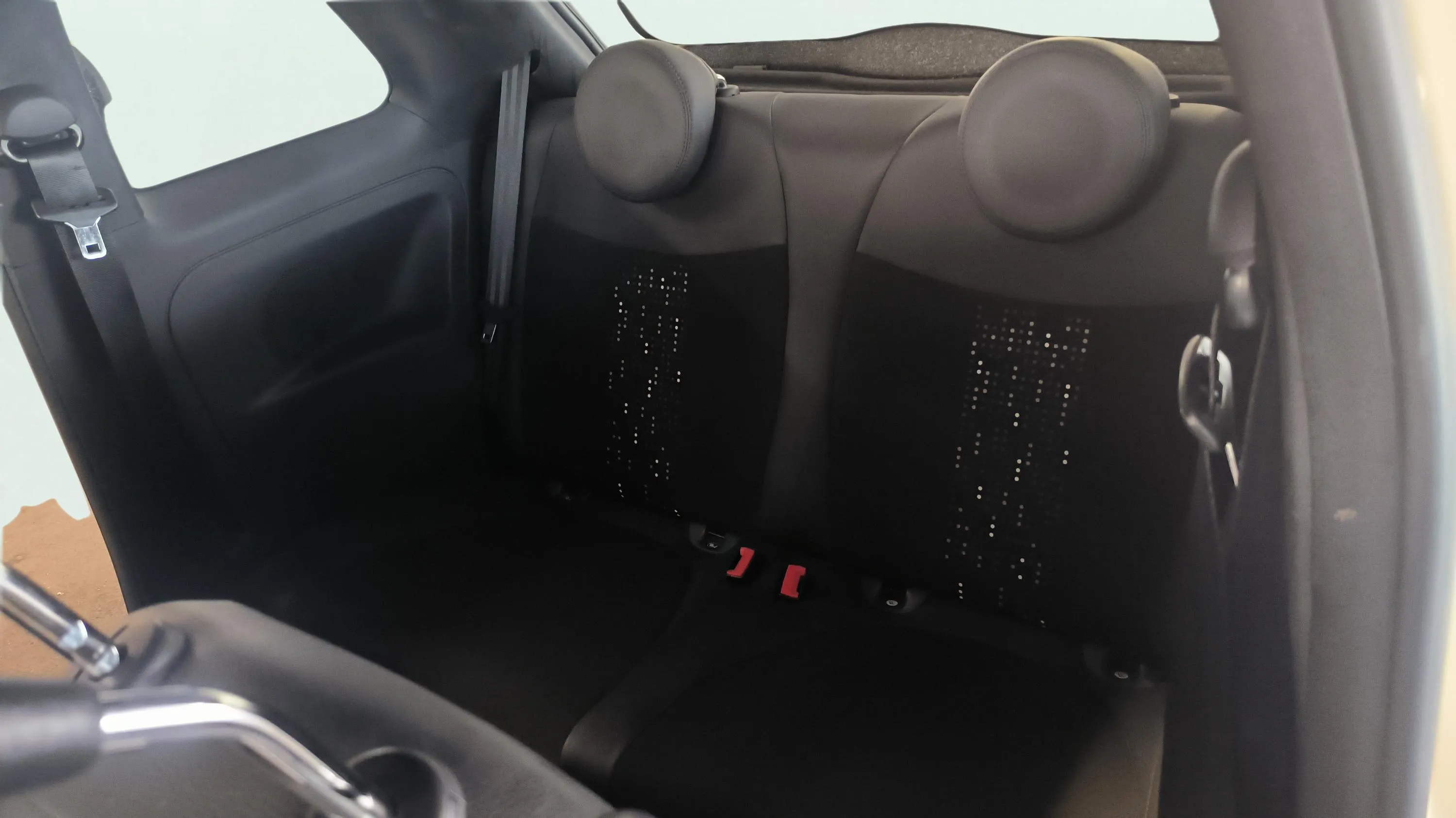 Fiat 500 Connect 1.0 Hybrid - foto 21