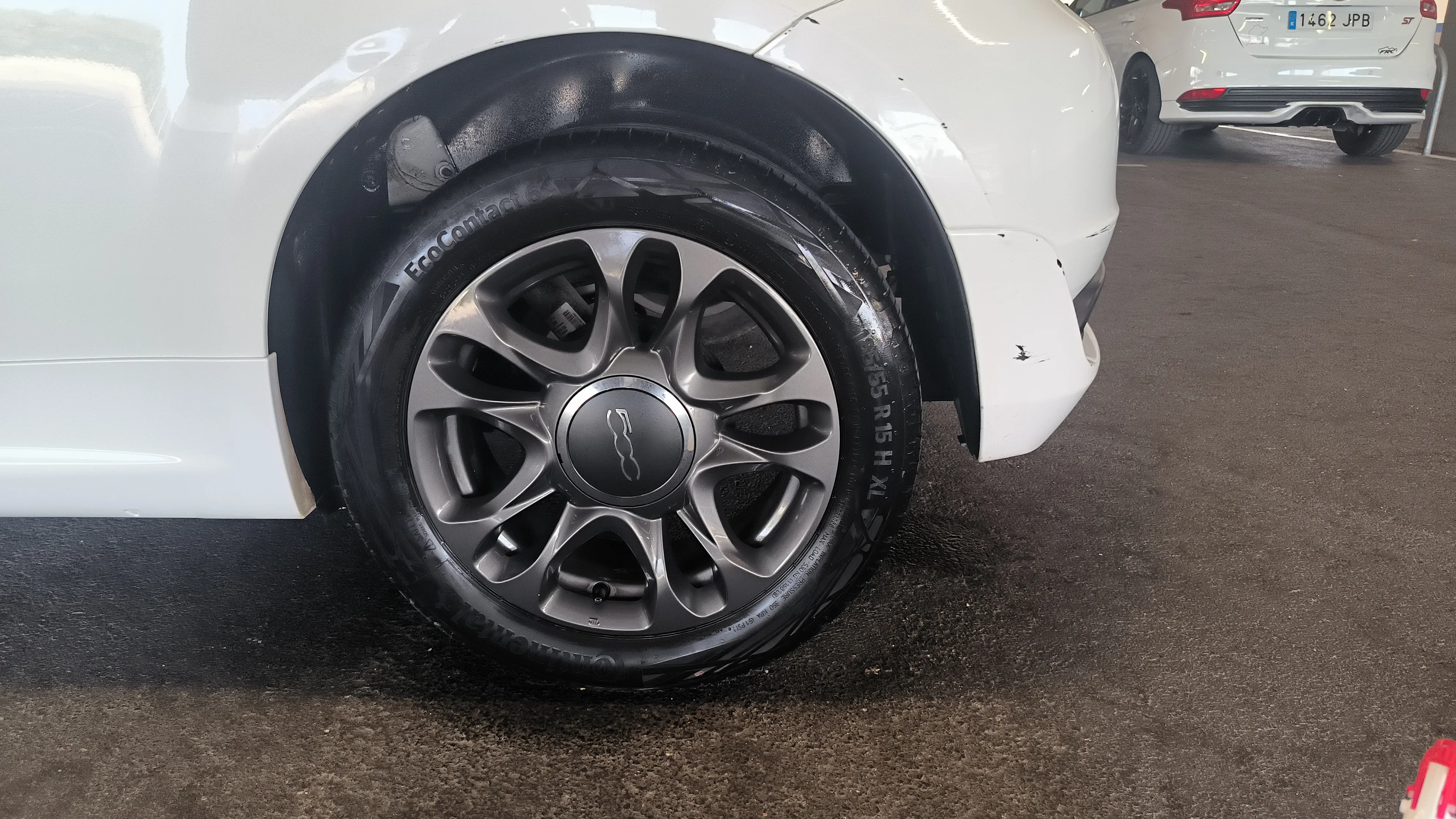 Fiat 500 Connect 1.0 Hybrid - foto 25