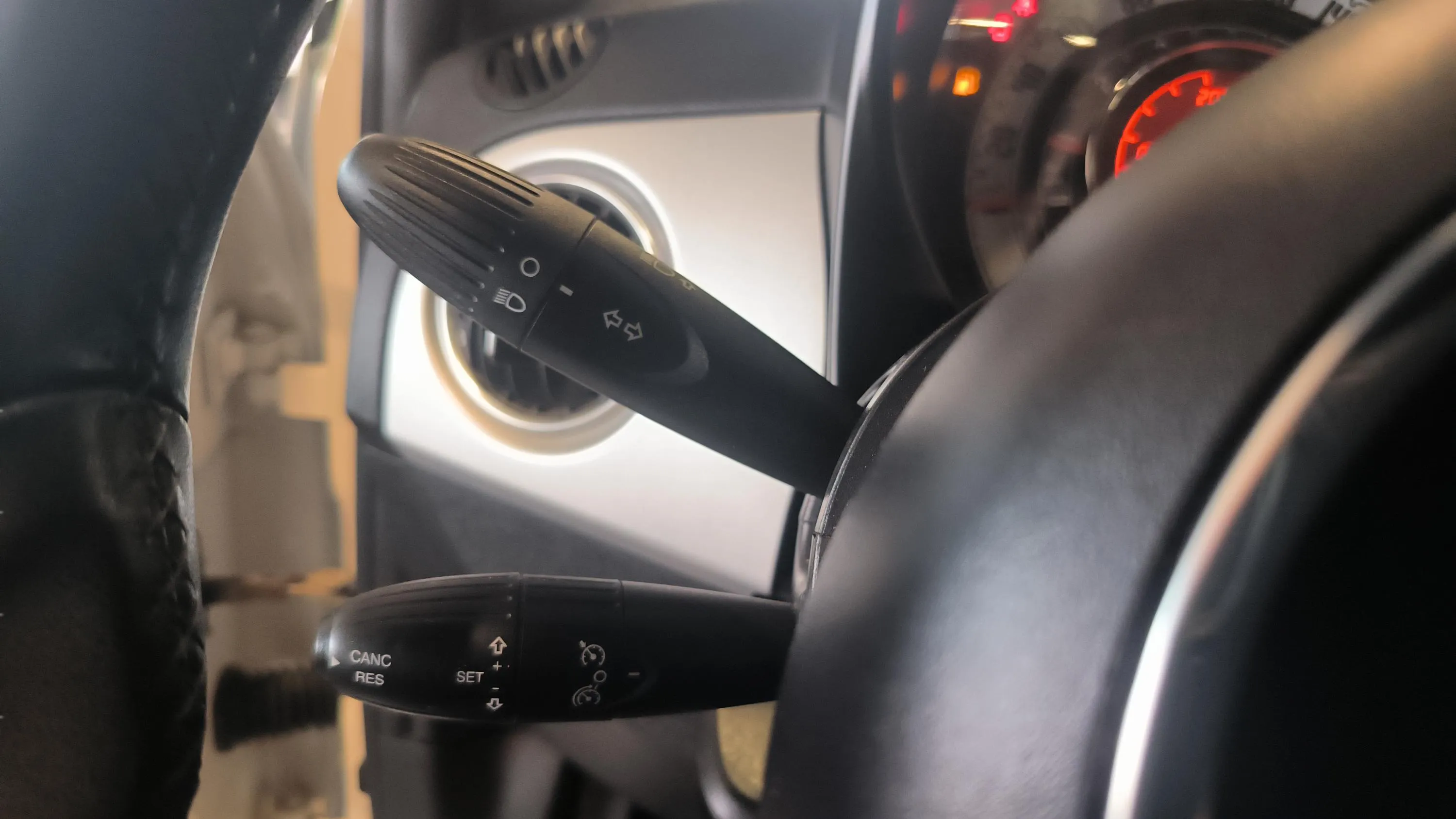 Fiat 500 Connect 1.0 Hybrid - foto 13