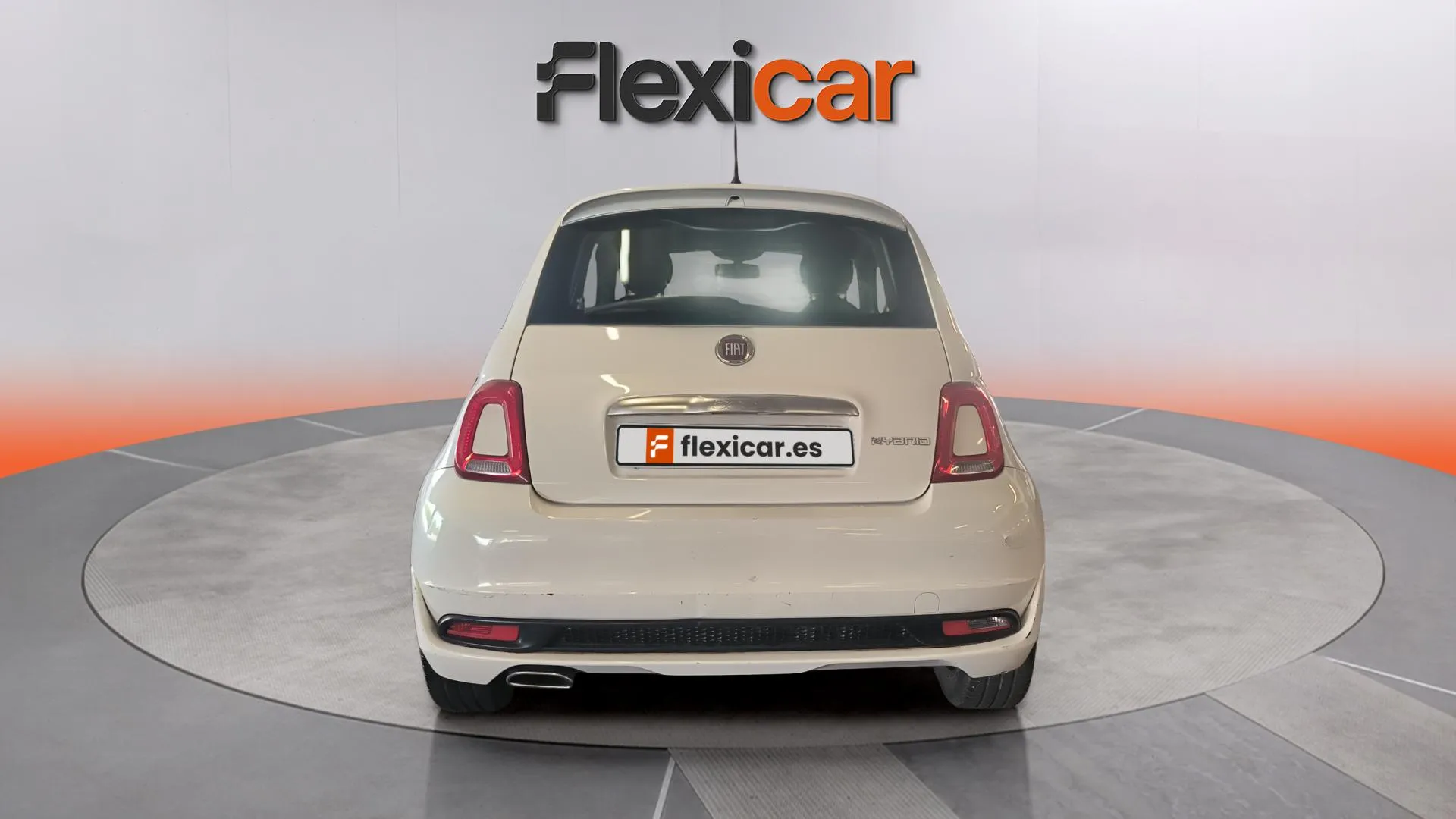 Fiat 500 Connect 1.0 Hybrid - foto 8