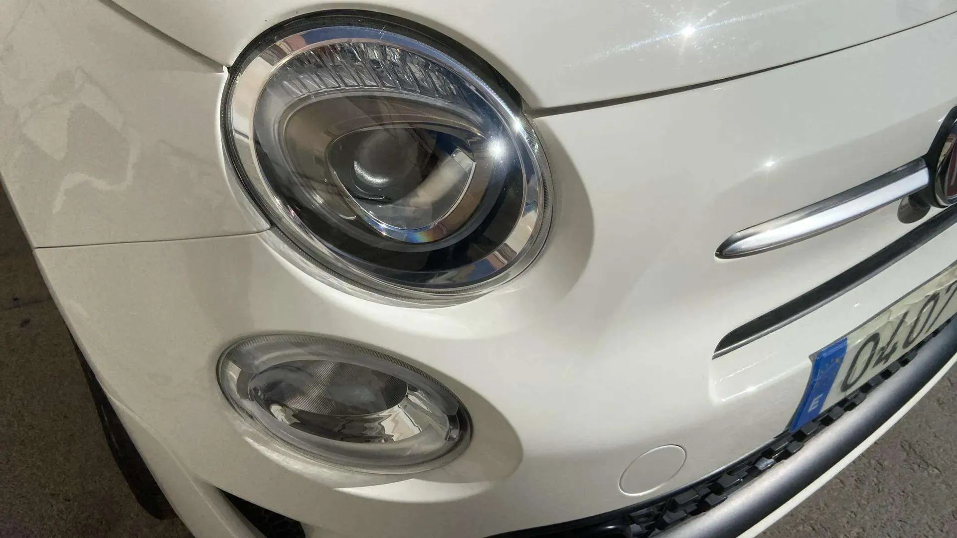 Fiat 500 Connect 1.0 Hybrid - foto 12