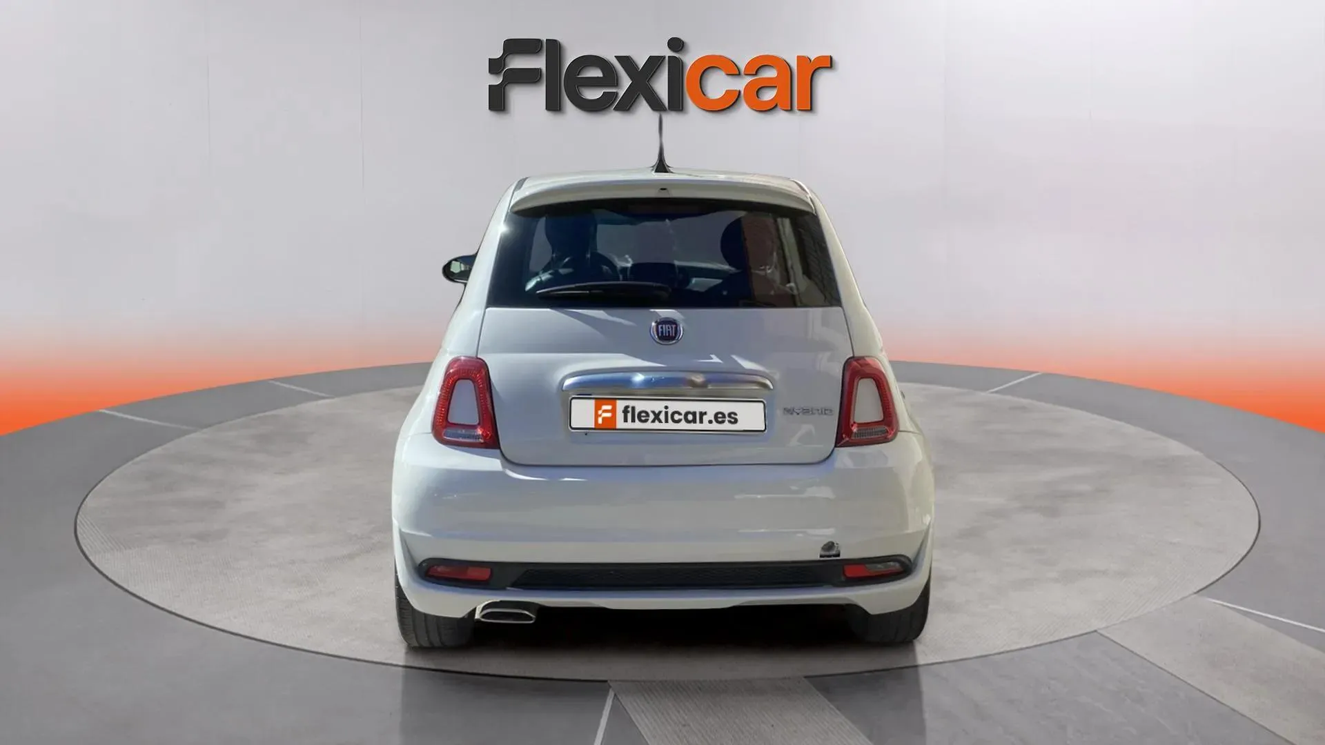Fiat 500 Connect 1.0 Hybrid - foto 6