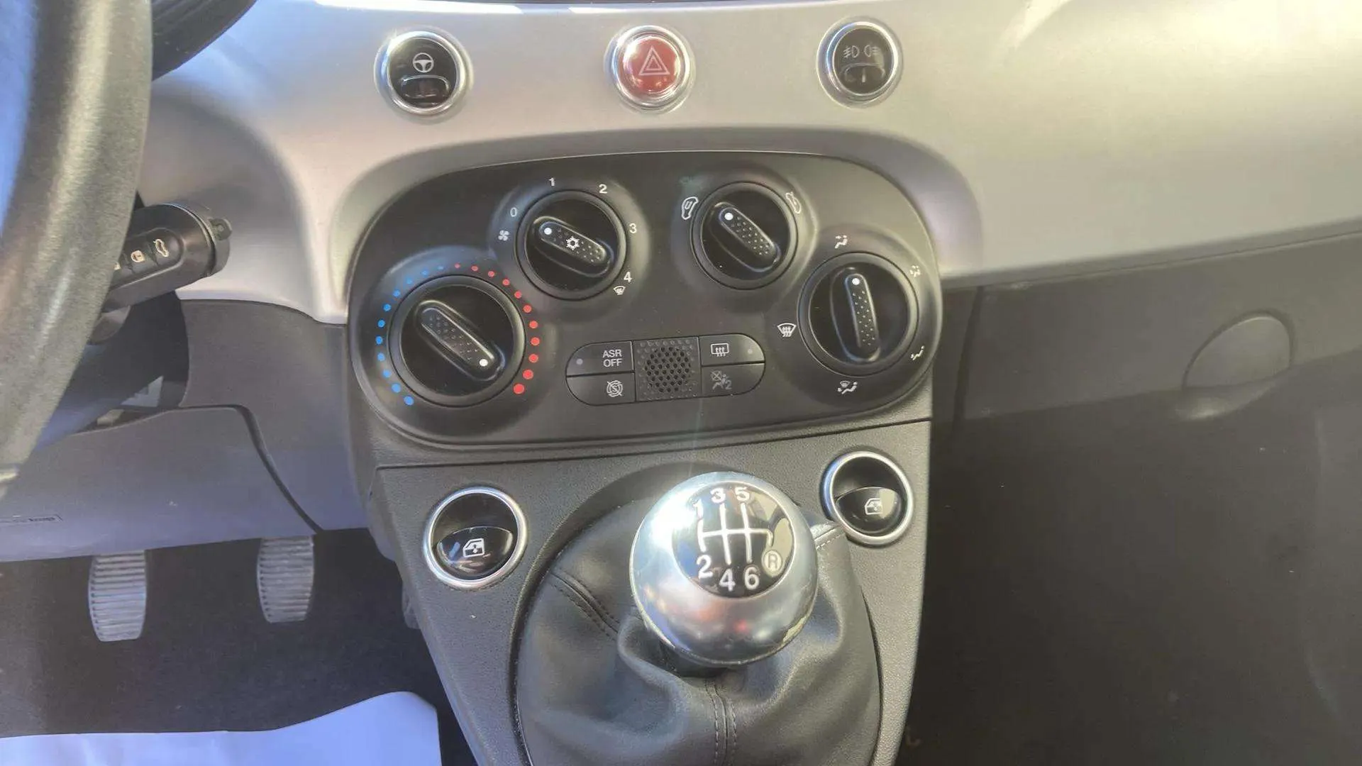 Fiat 500 Connect 1.0 Hybrid - foto 16