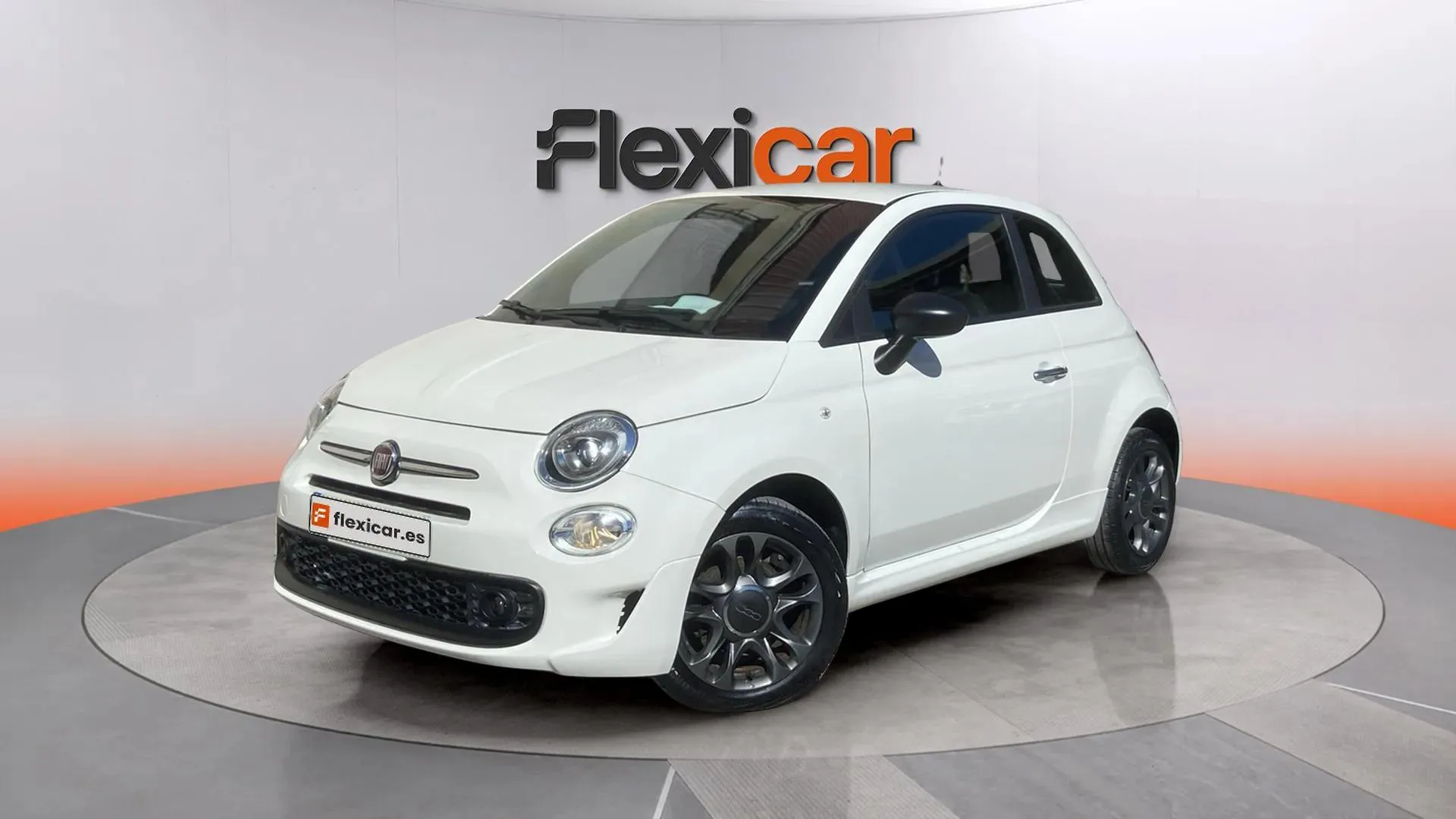 Fiat 500 Connect 1.0 Hybrid - foto 3