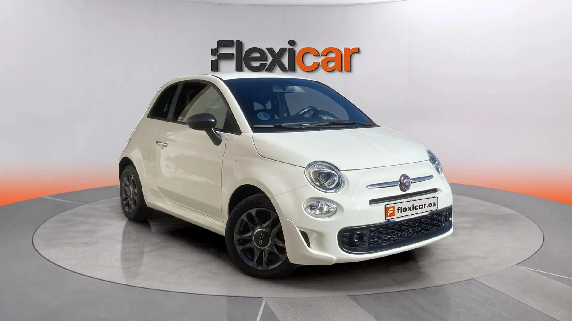 Fiat 500 Connect 1.0 Hybrid