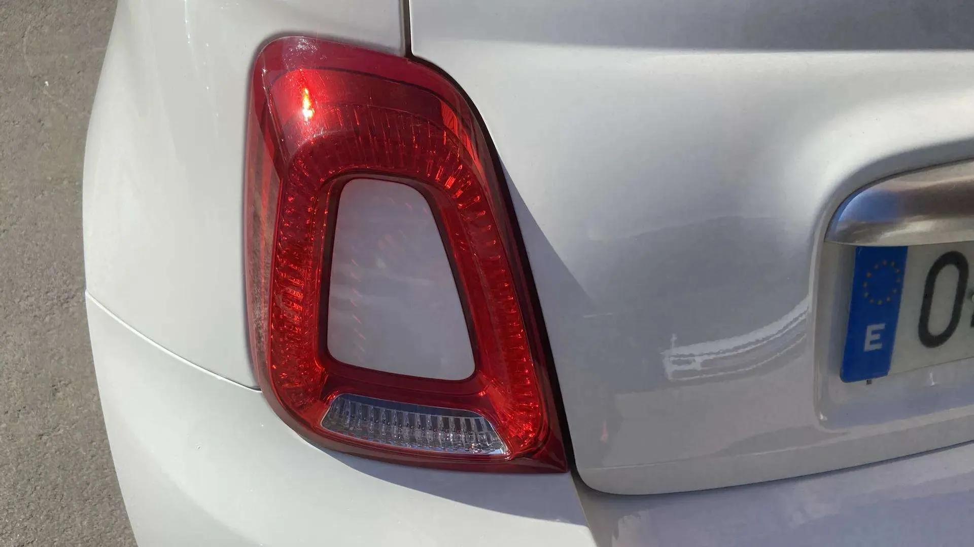 Fiat 500 Connect 1.0 Hybrid - foto 13