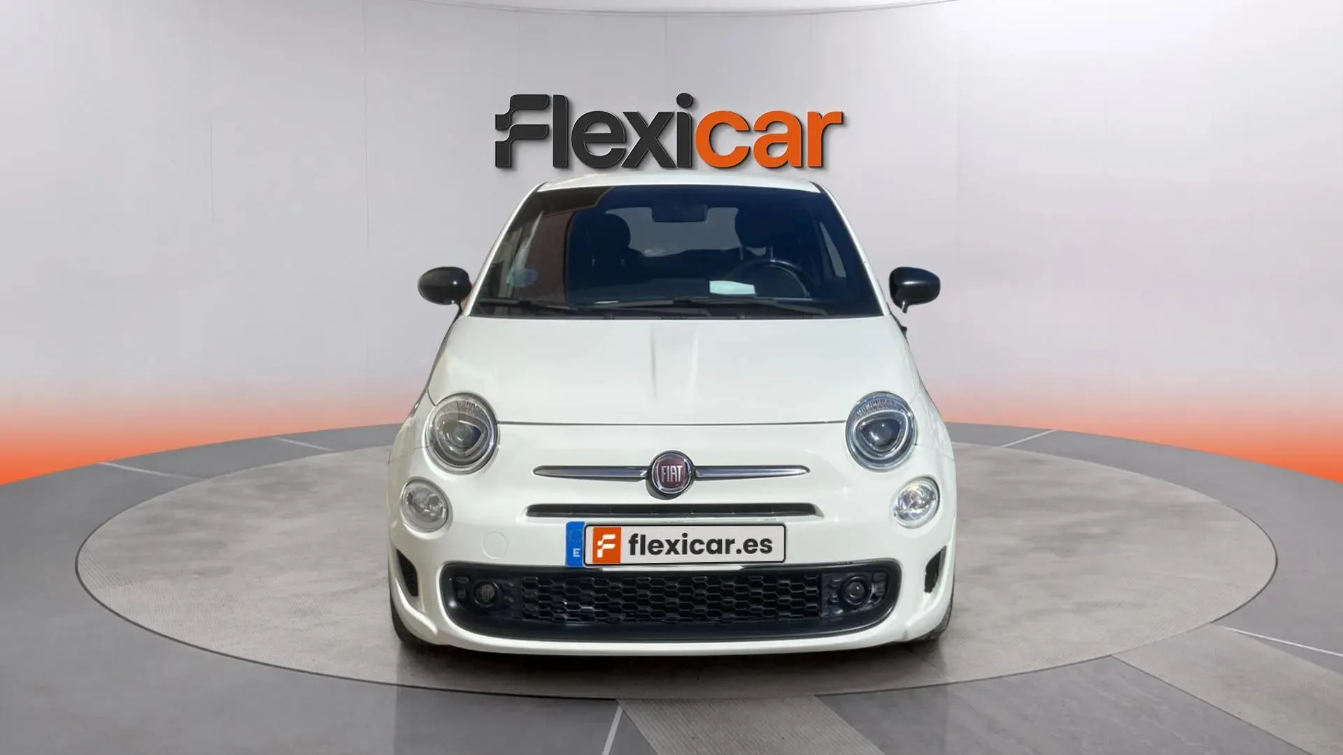 Fiat 500 Connect 1.0 Hybrid - foto 2