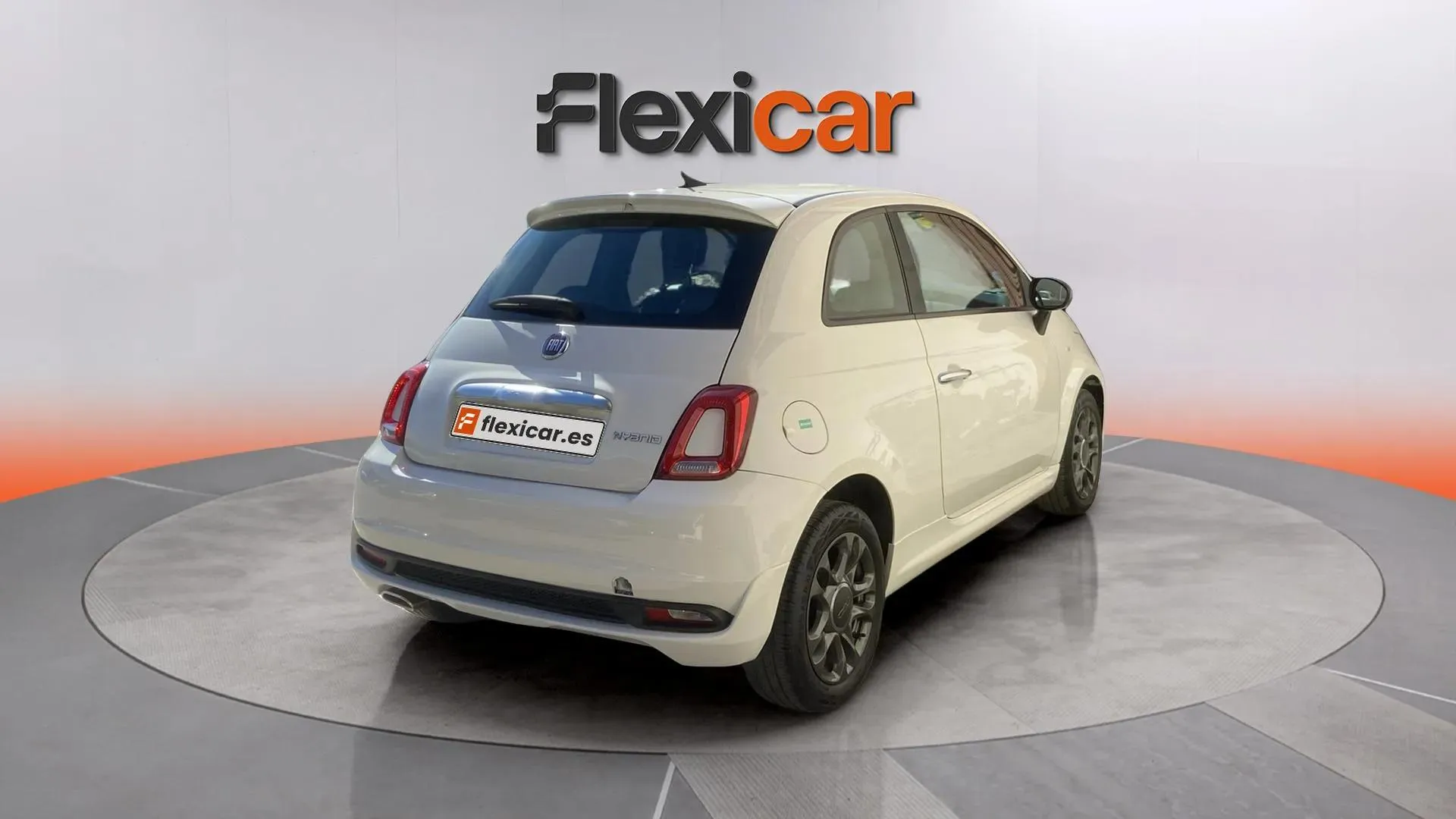 Fiat 500 Connect 1.0 Hybrid - foto 5