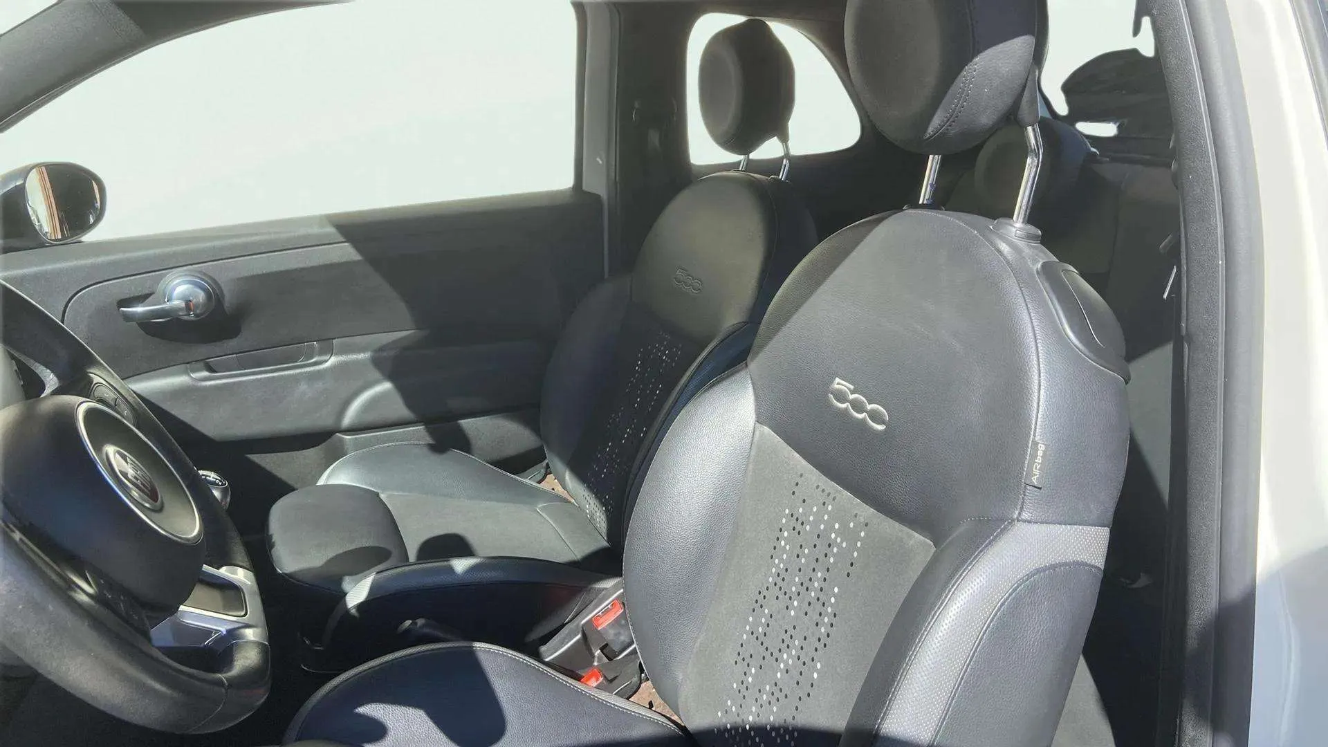 Fiat 500 Connect 1.0 Hybrid - foto 18