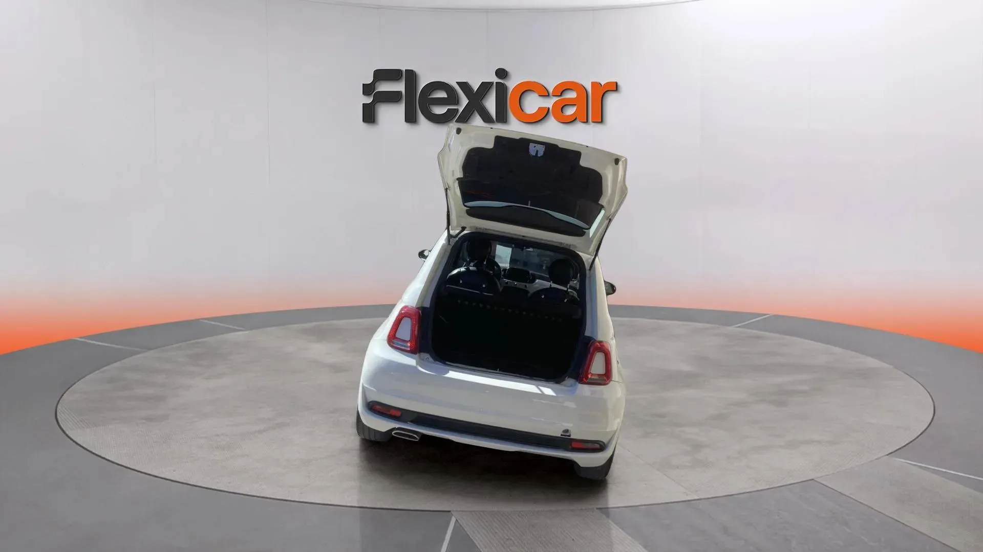 Fiat 500 Connect 1.0 Hybrid - foto 7