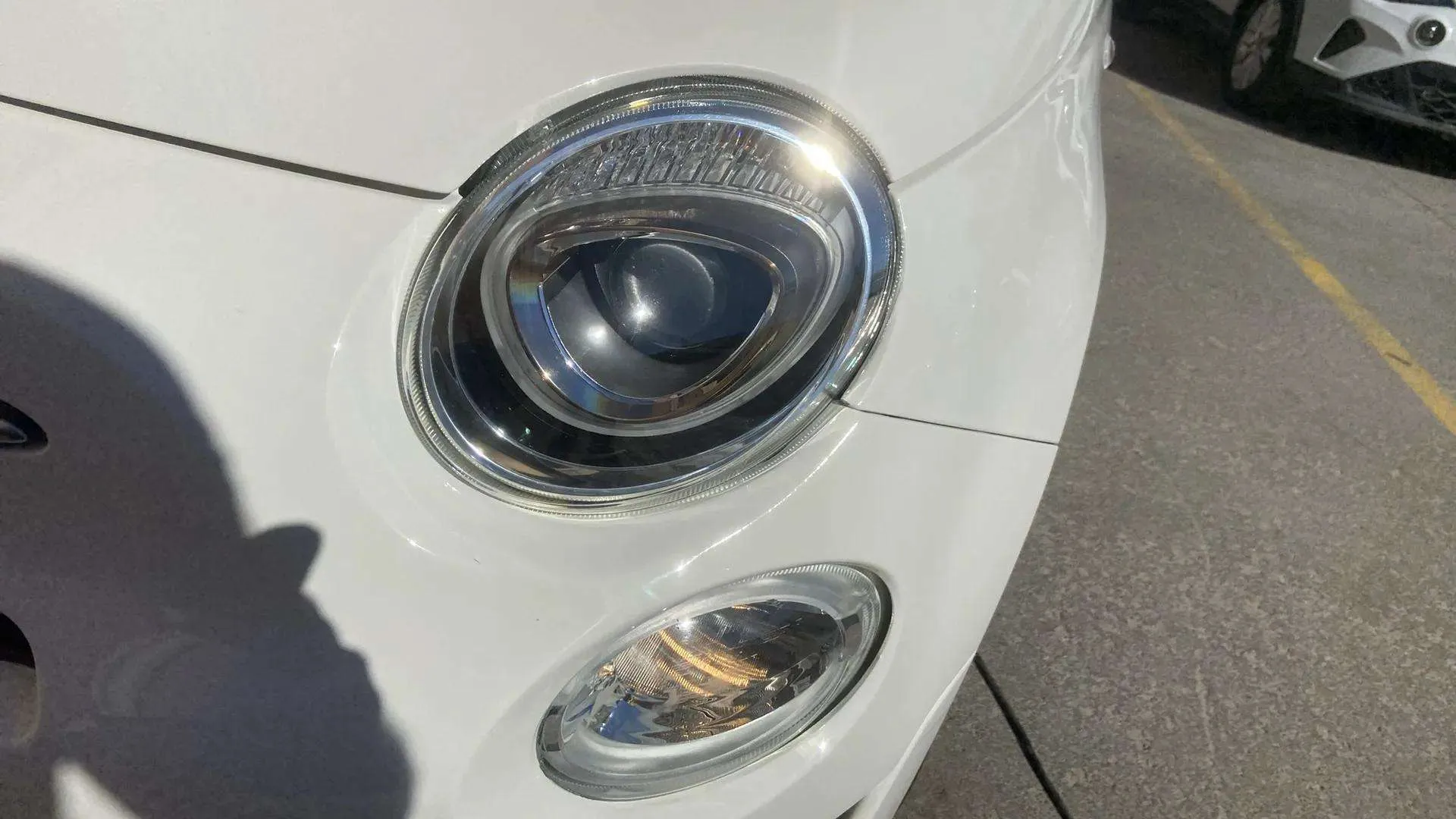 Fiat 500 Connect 1.0 Hybrid - foto 11