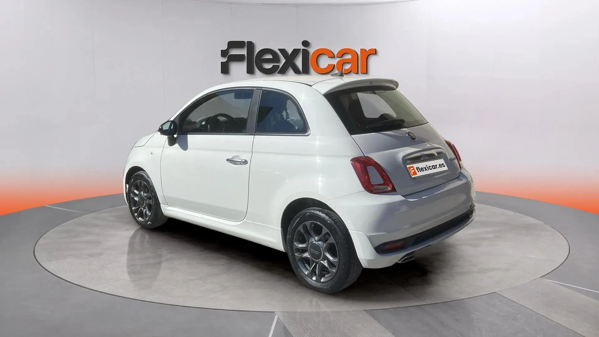 Fiat 500 Connect 1.0 Hybrid - foto 4