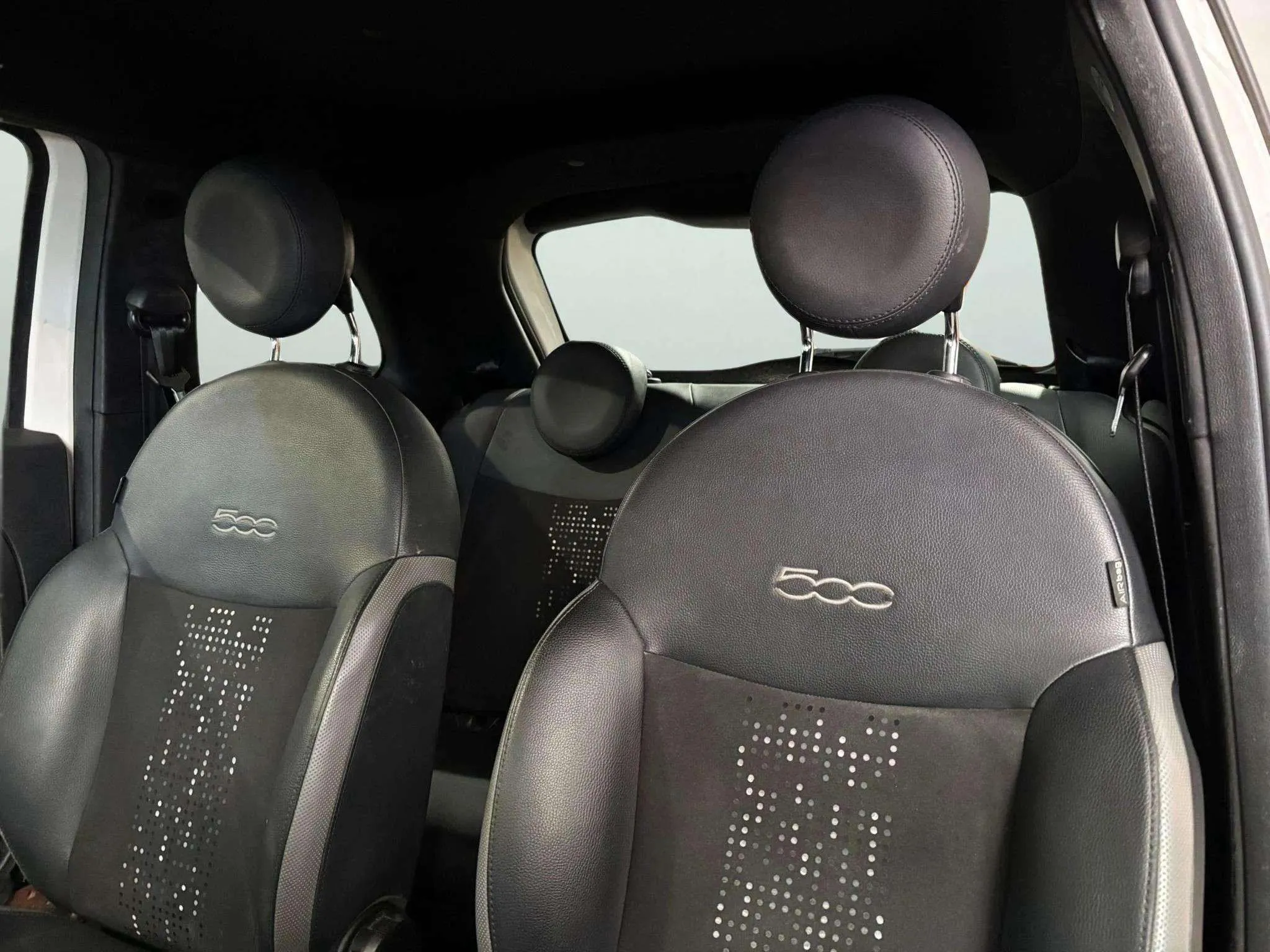 Fiat 500 Sport 1.0 Hybrid - foto 8