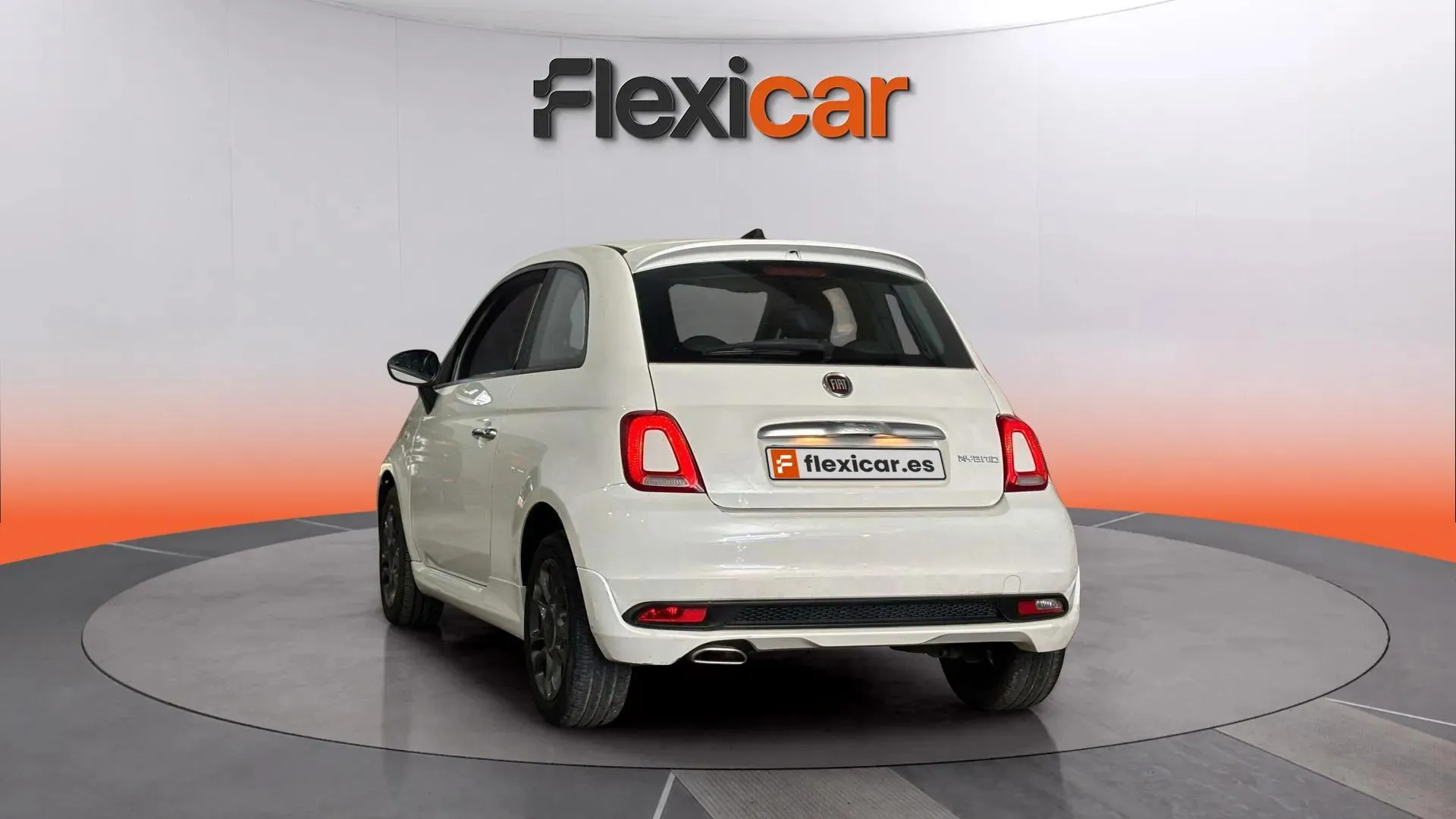 Fiat 500 Sport 1.0 Hybrid - foto 2