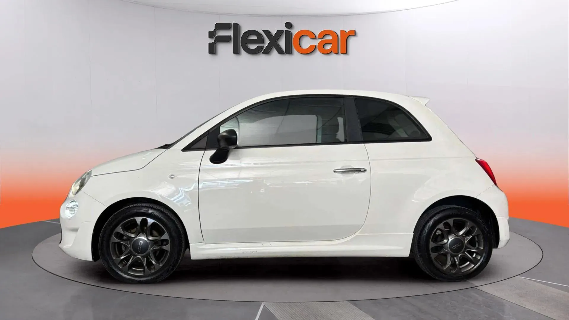Fiat 500 Sport 1.0 Hybrid - foto 3