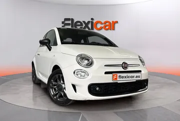 fiat 500 connect 10 hybrid 51kw 70 cv hibrido no enchufable manual cordoba 903000000243185