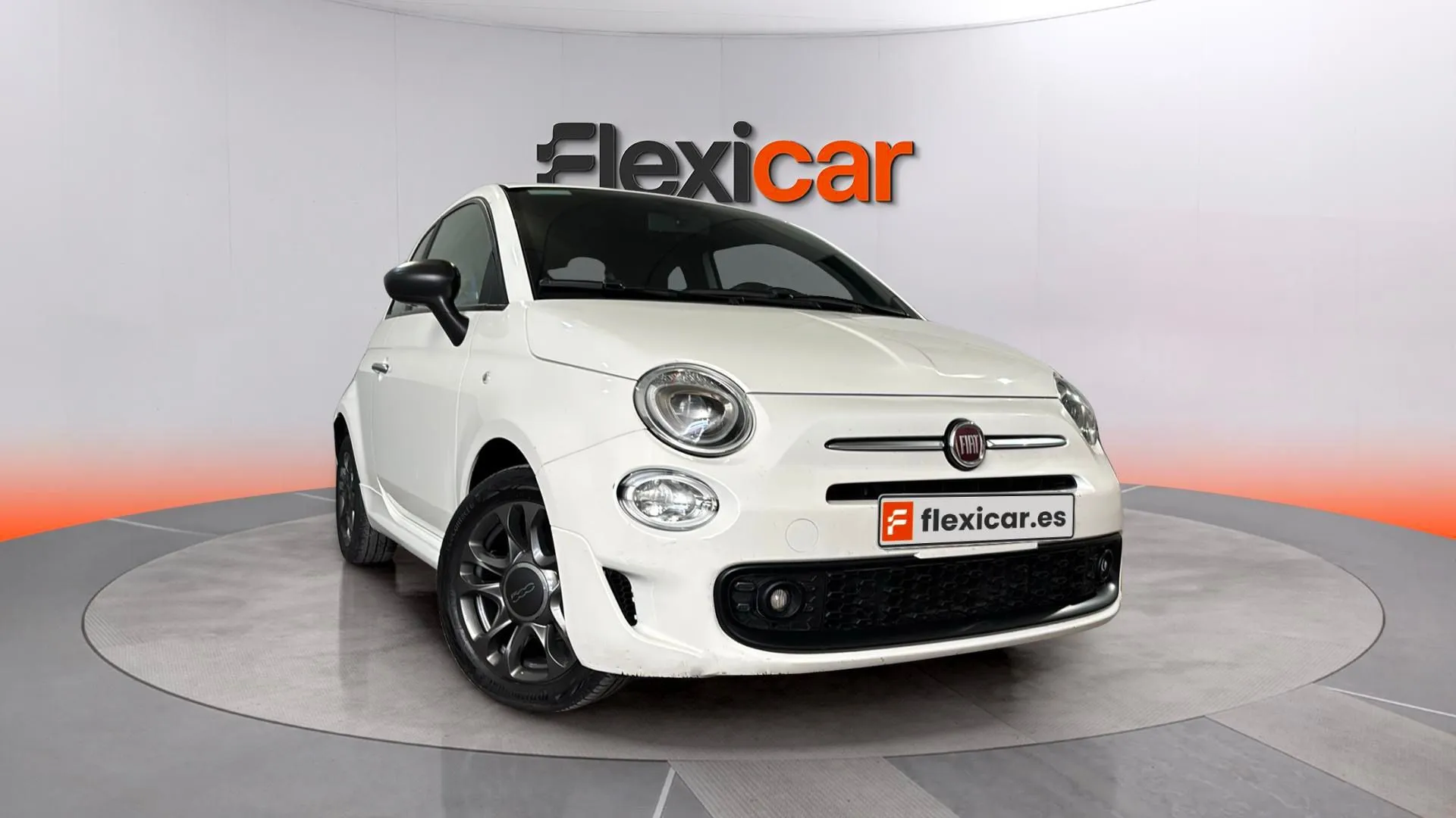 Fiat 500 Sport 1.0 Hybrid