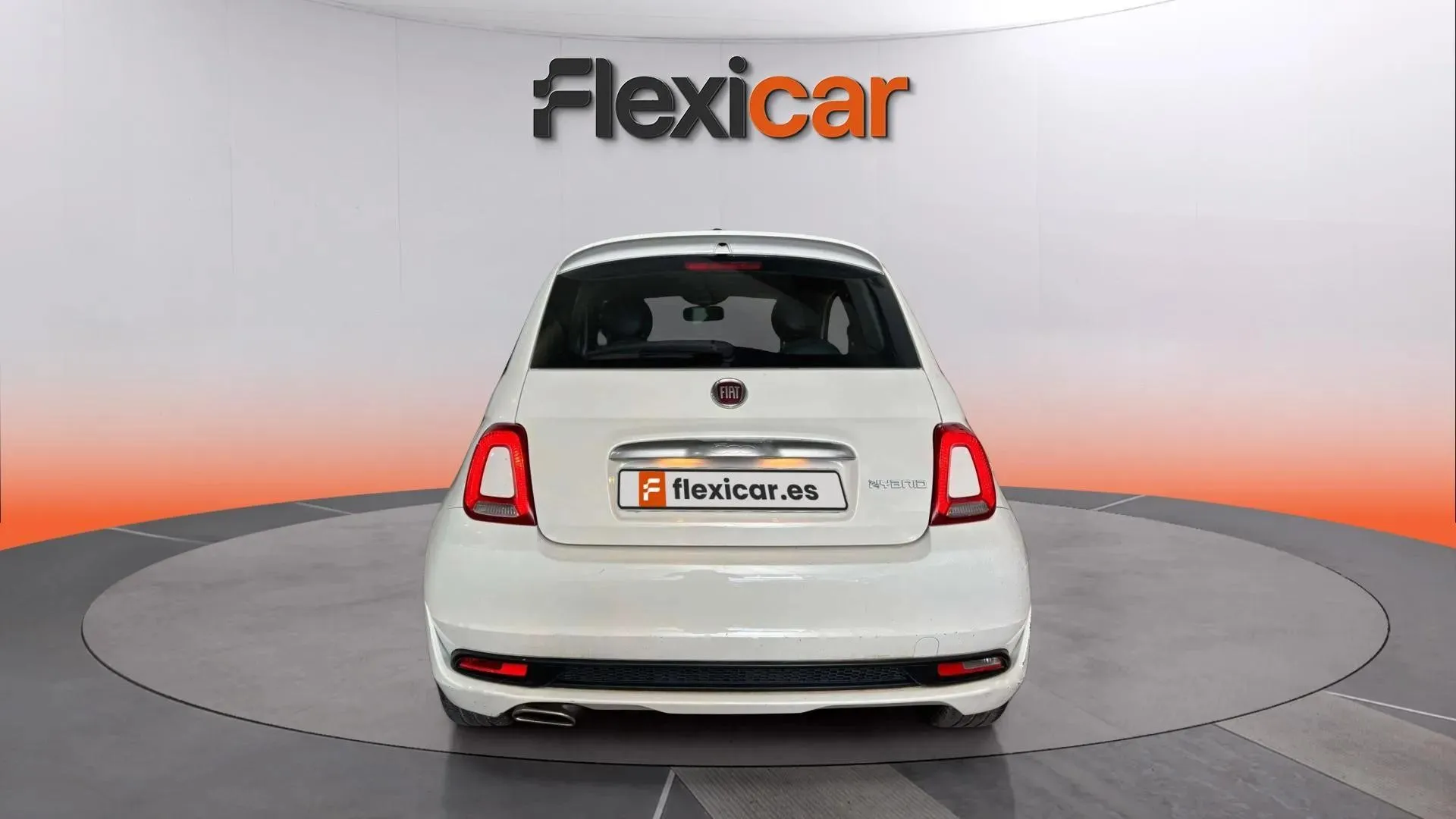 Fiat 500 Sport 1.0 Hybrid - foto 4
